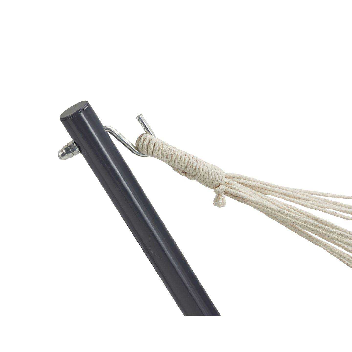 Hammock Kit with Stand Double