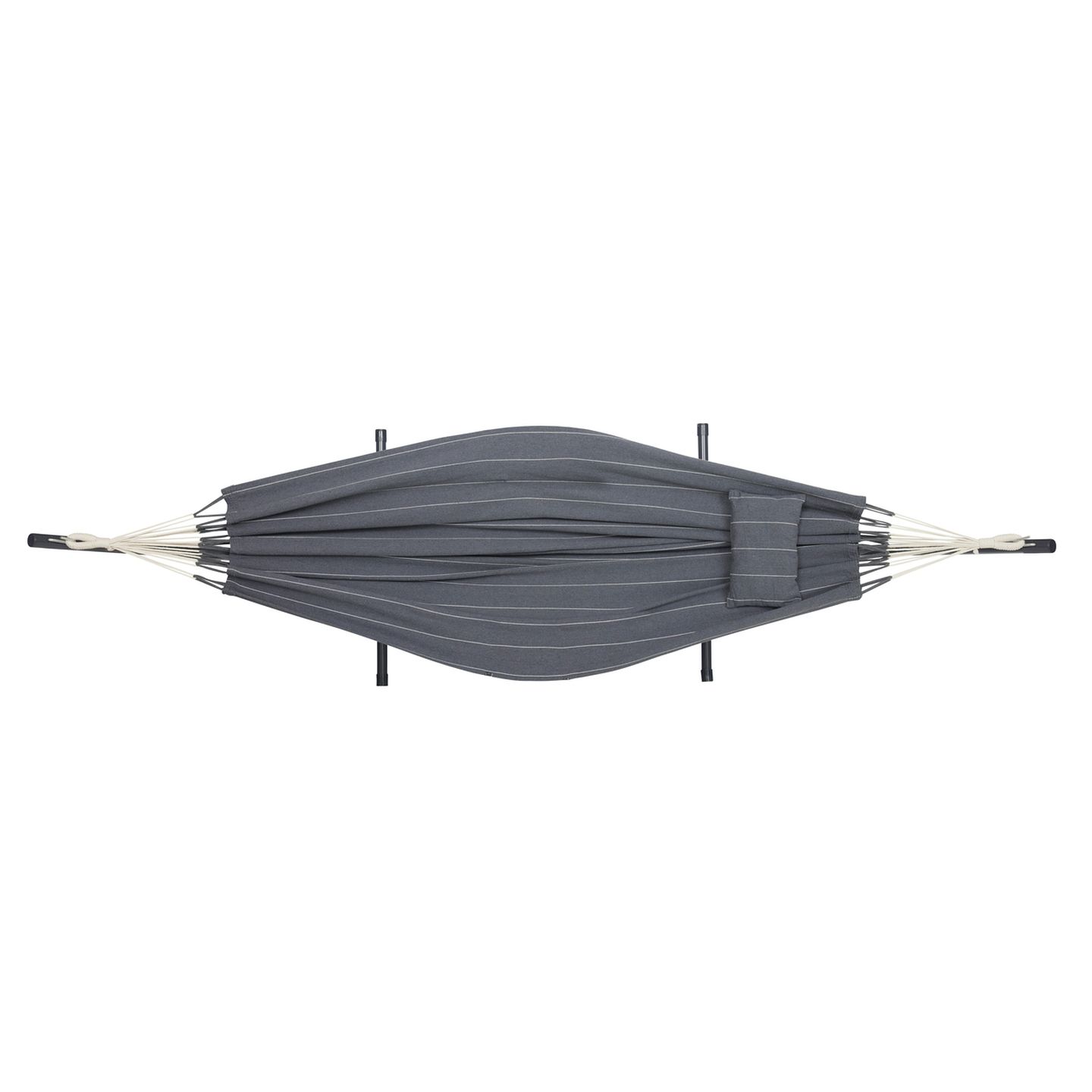 Hammock Kit with Stand Double