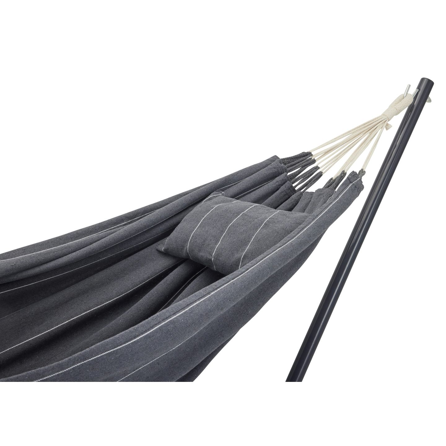 Hammock Kit with Stand Double