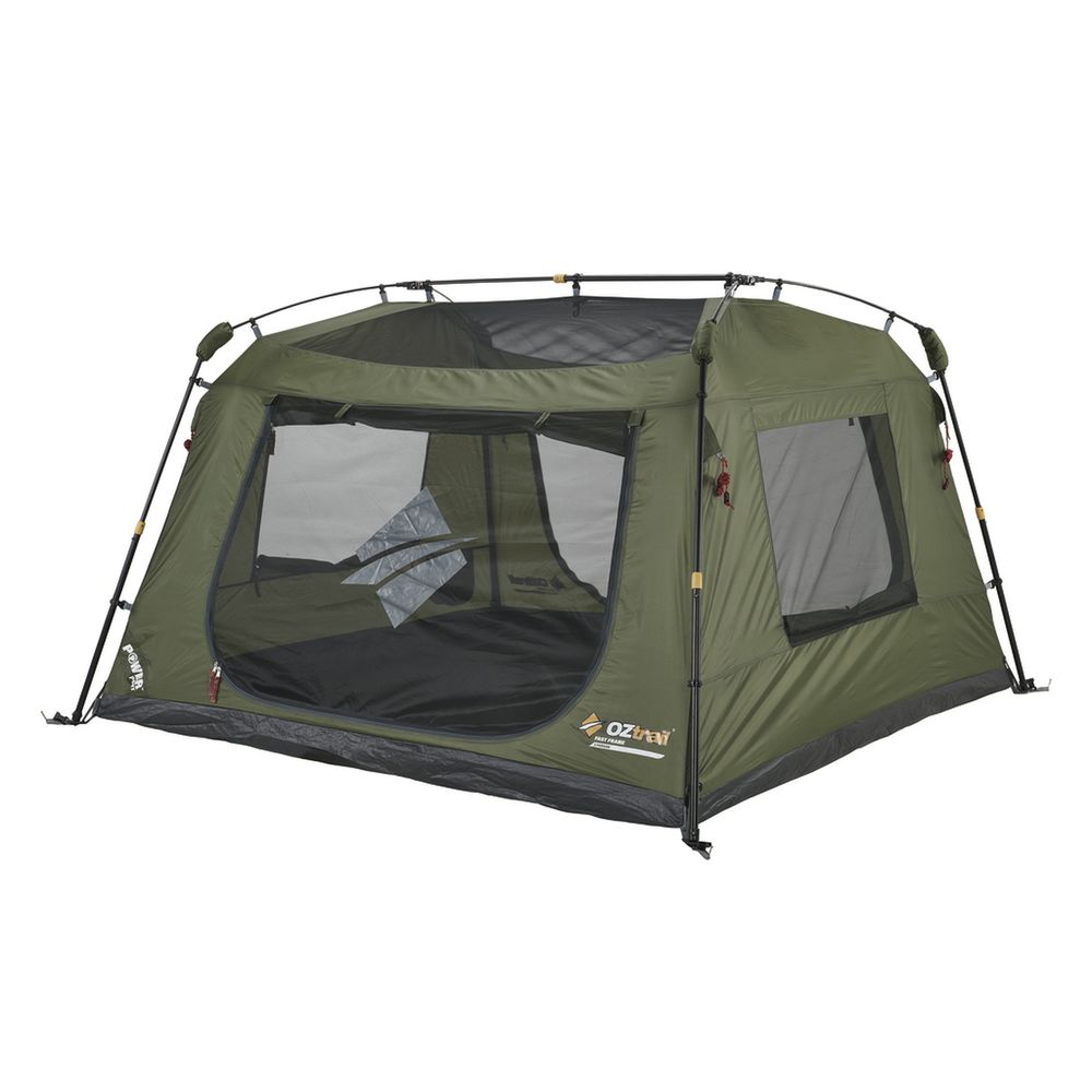 Oztrail Fast Frame Tent 3 Person - 10000796 V1 | Road Tech Marine