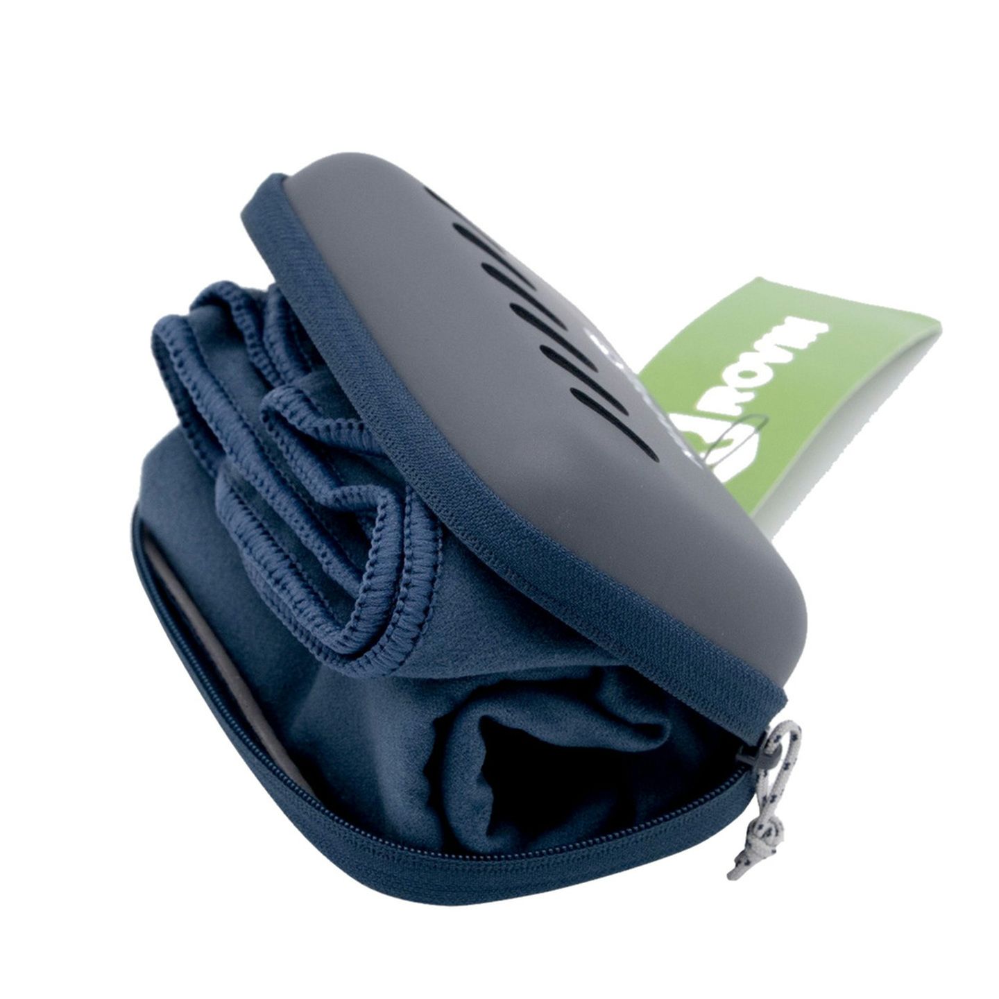 Microfiber towel sand-free 40X80cm