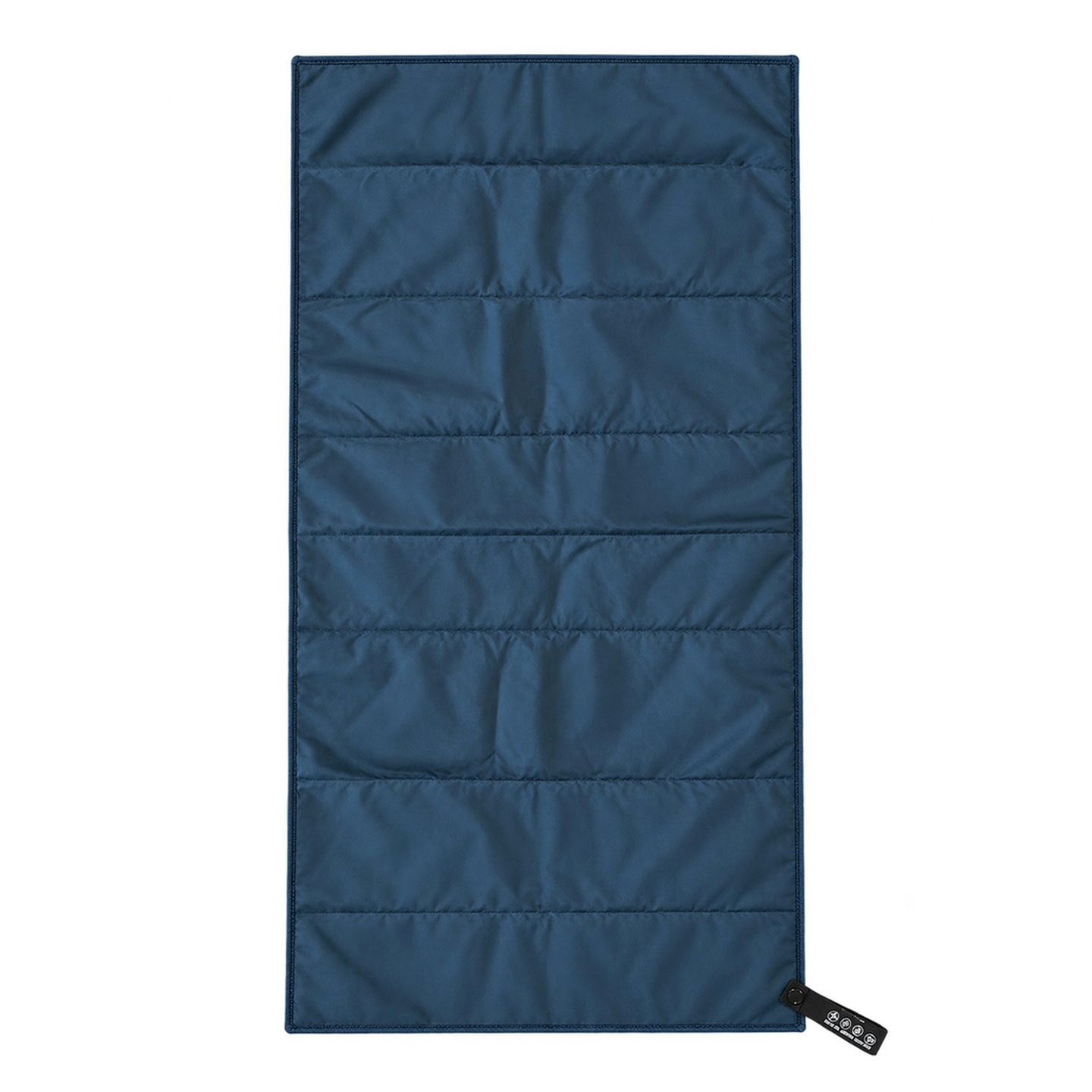 Microfiber towel sand-free 40X80cm