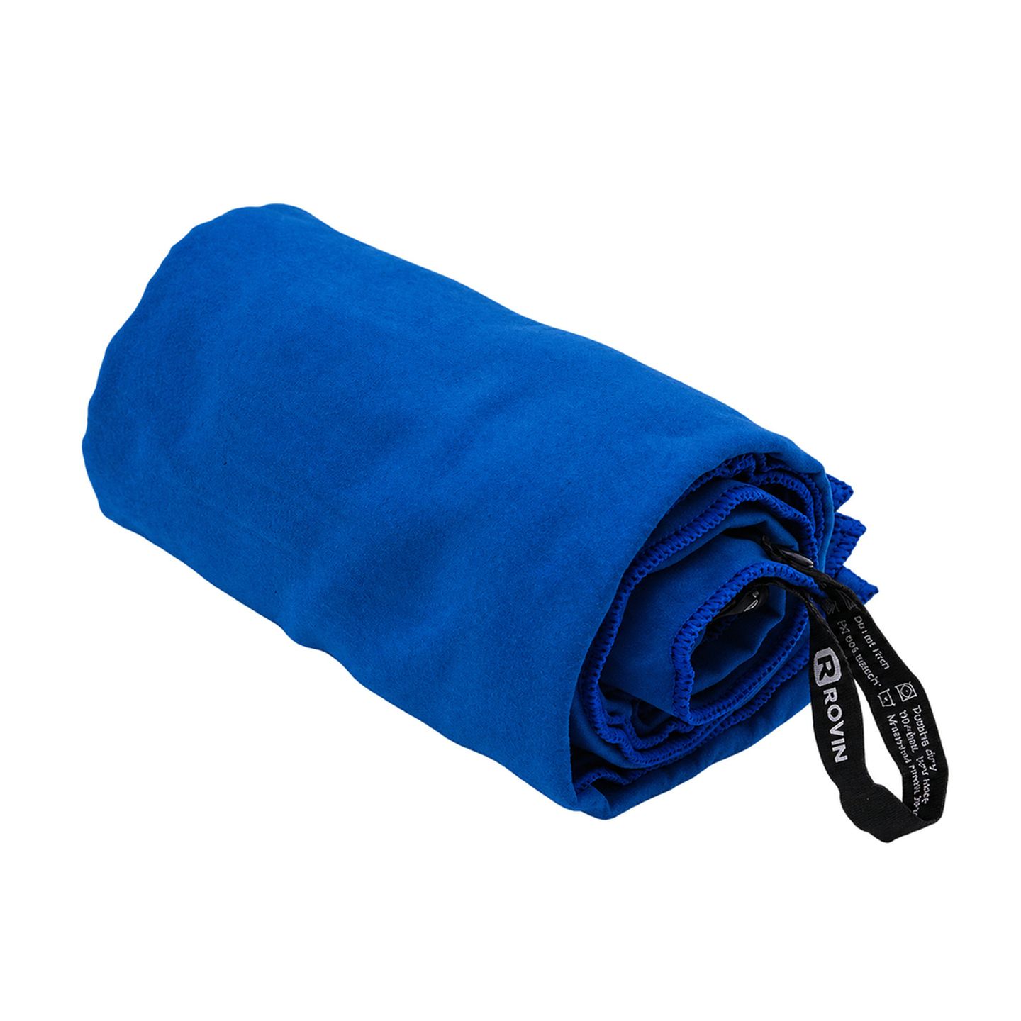 Microfiber towel sand-free 3pack Blue