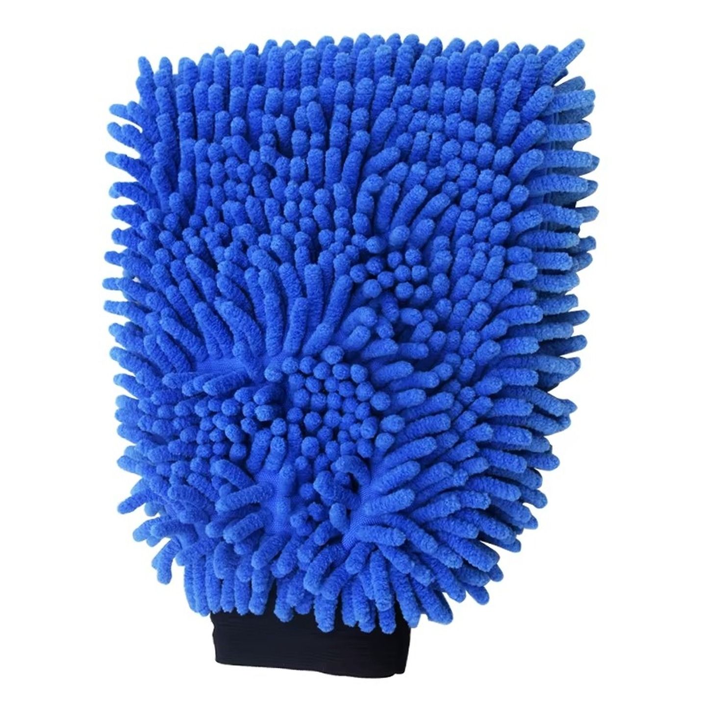 Ultrasoft Microfibers Noodle Car Wash Mitt
