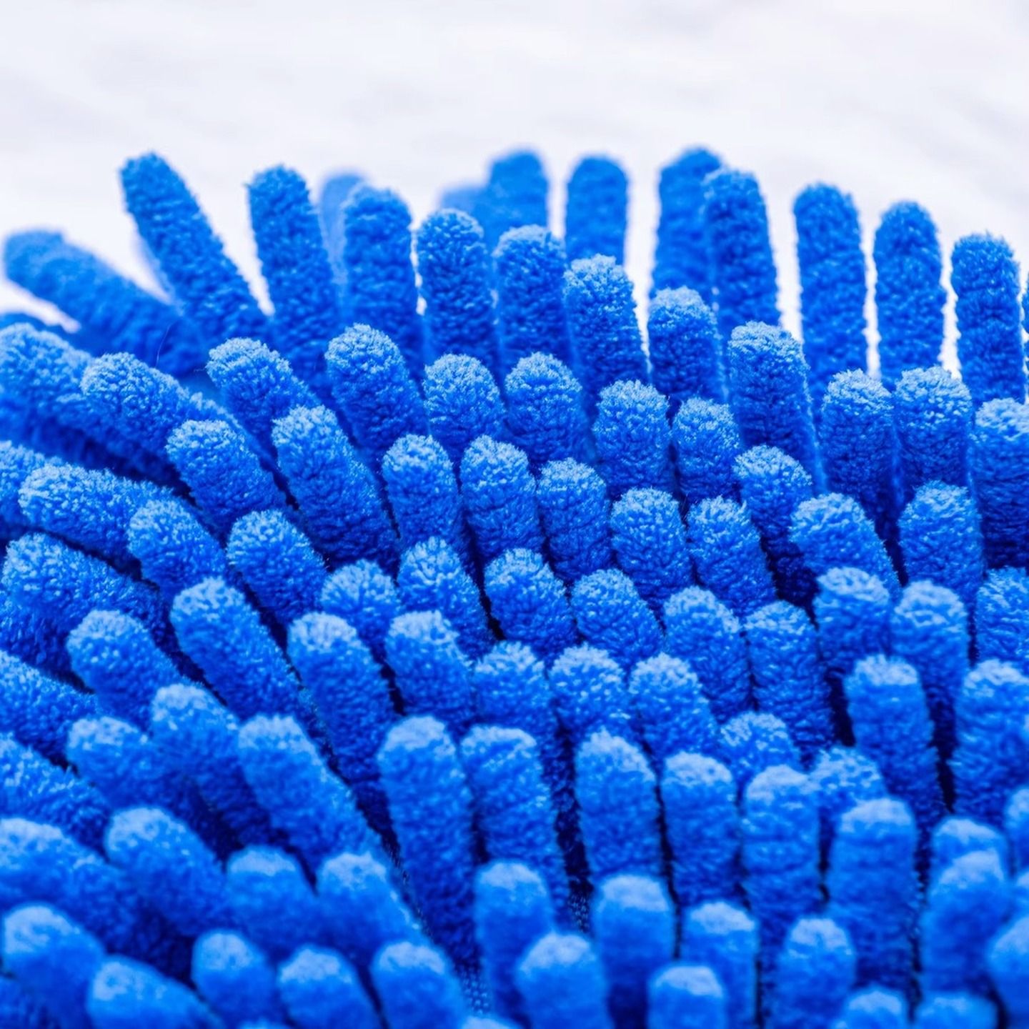 Ultrasoft Microfibers Noodle Car Wash Mitt