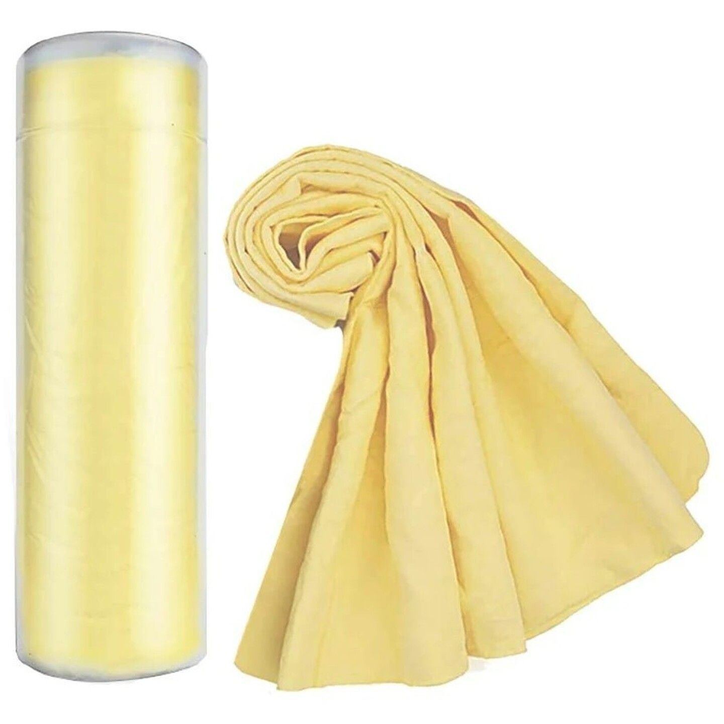 Chamois Cloth Rovin 64x43cm