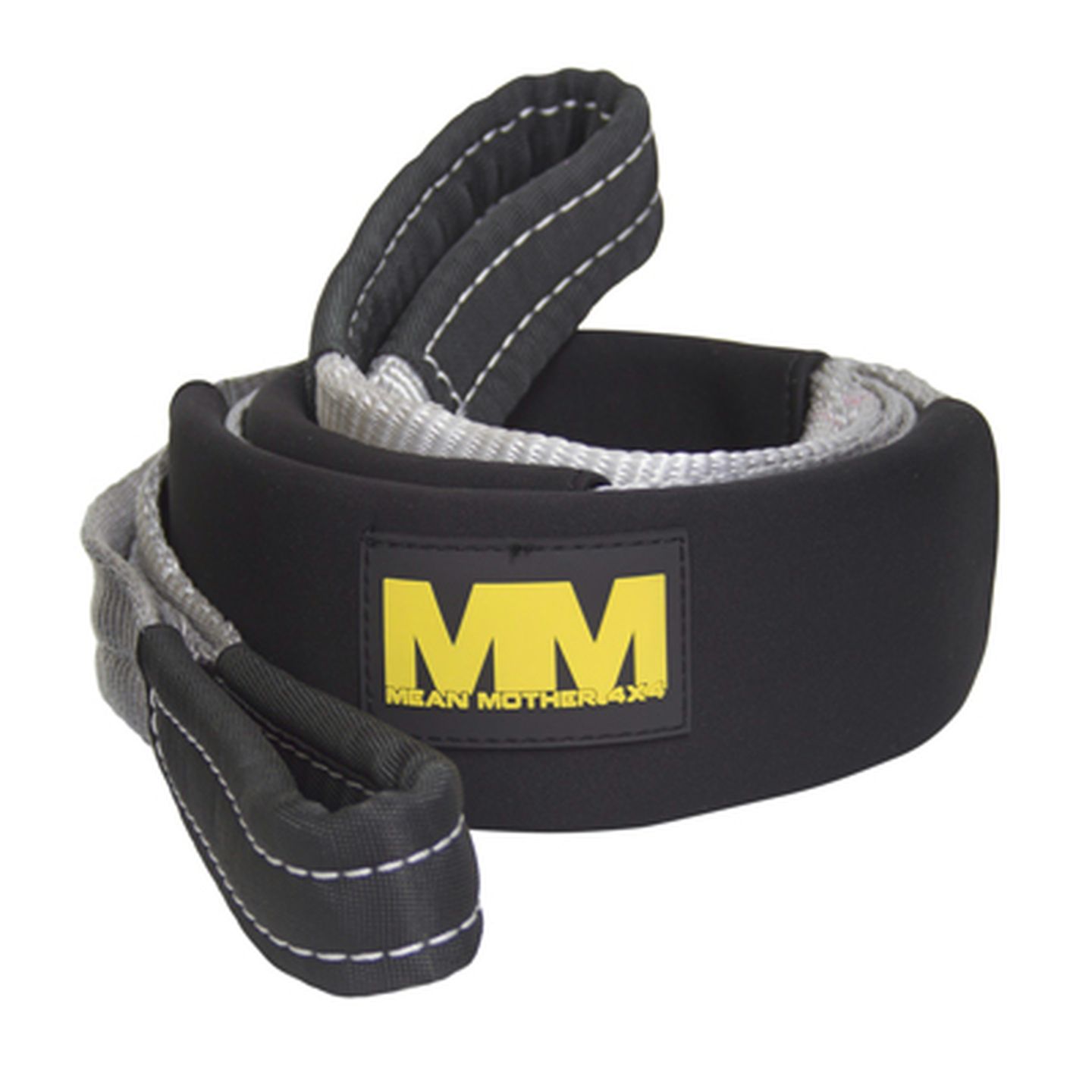 Mean Mother Equaliser Strap 2.5M 8T