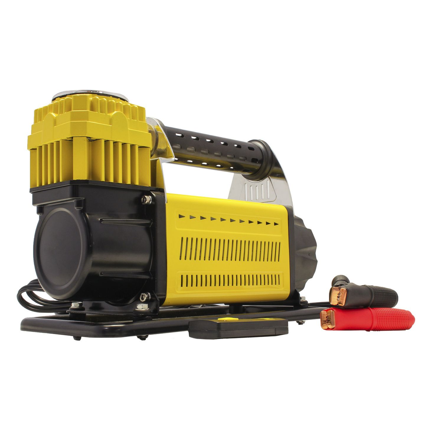 Mean Mother Air Compressor 180L/Min Iv