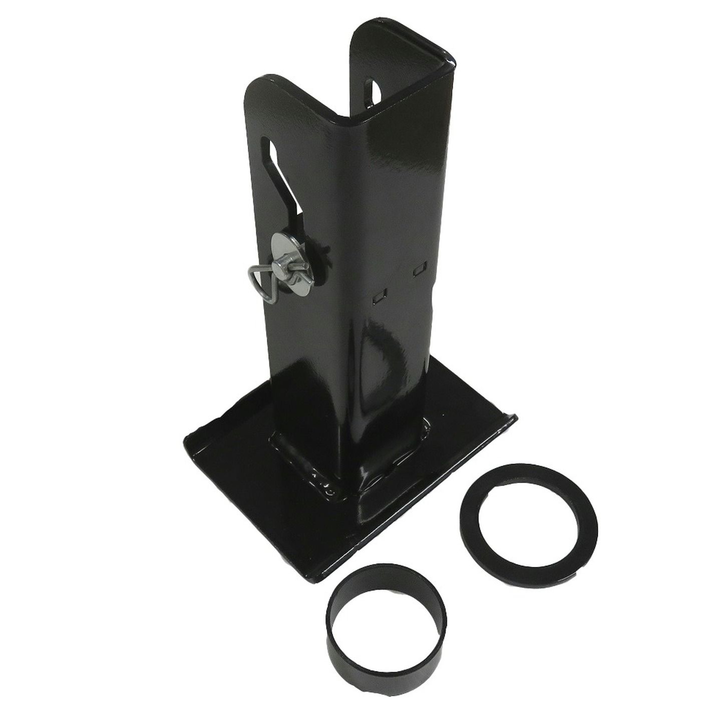 Black Jack - Electric Trailer Jack - 1001 Kit