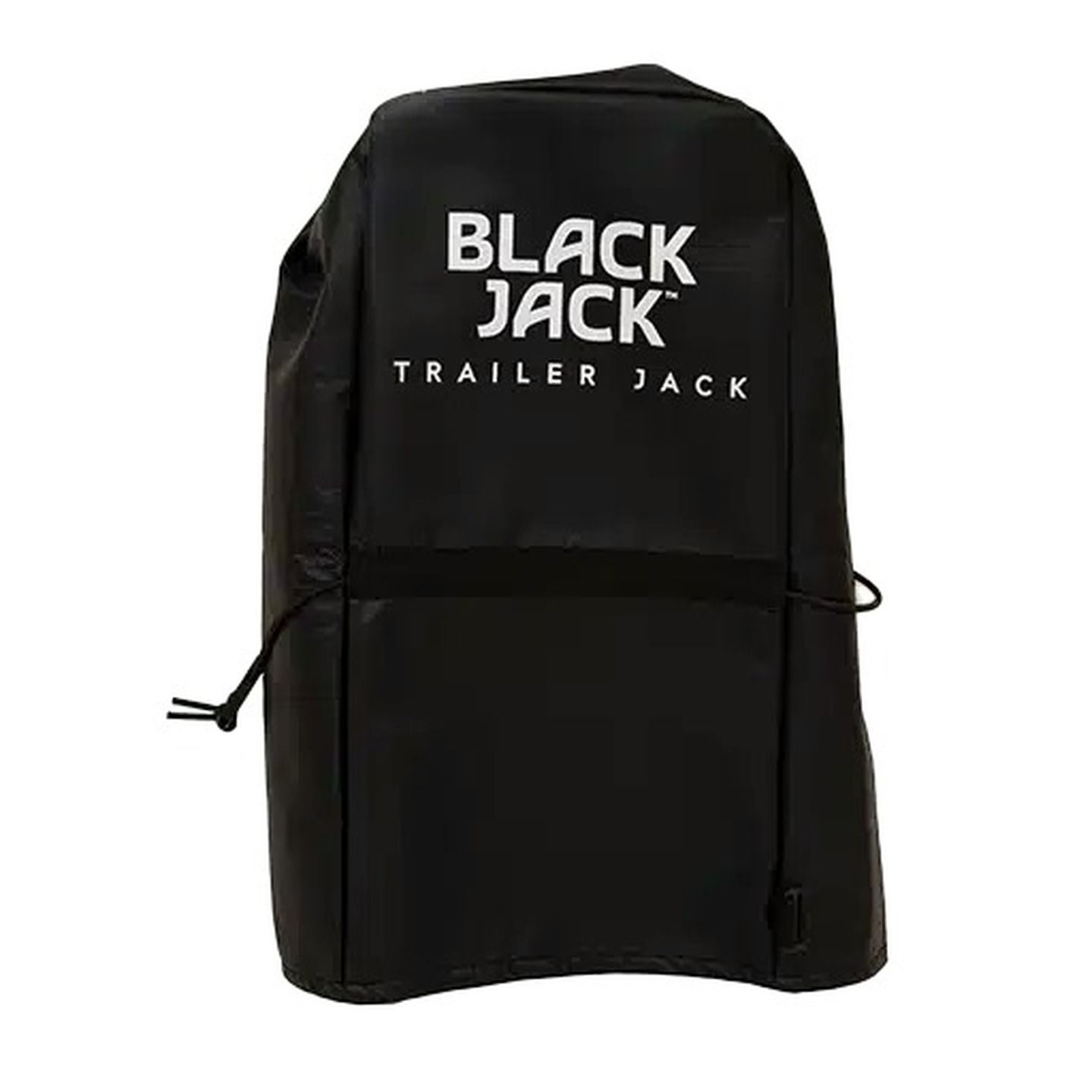 Black Jack - Electric Trailer Jack - Mini Kit