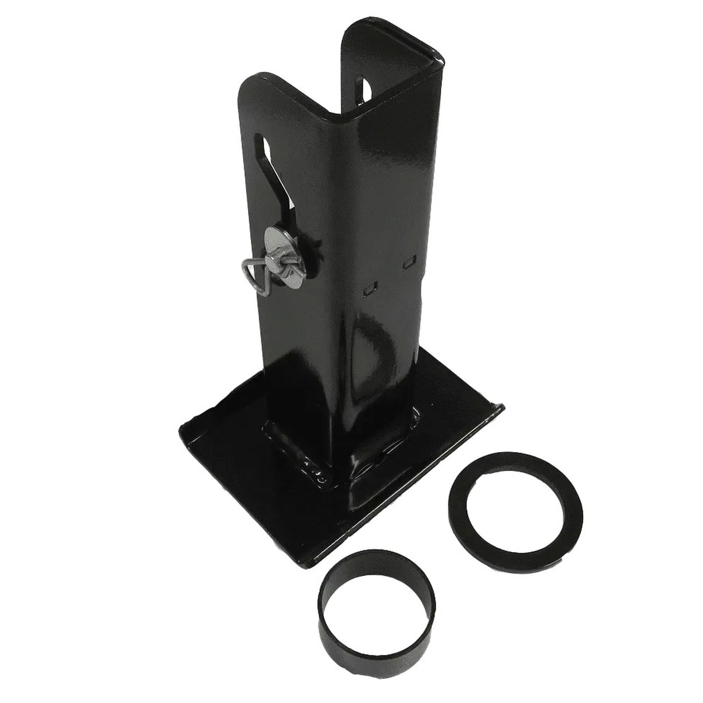 Black Jack - Electric Trailer Jack - Maxi 1001 Kit