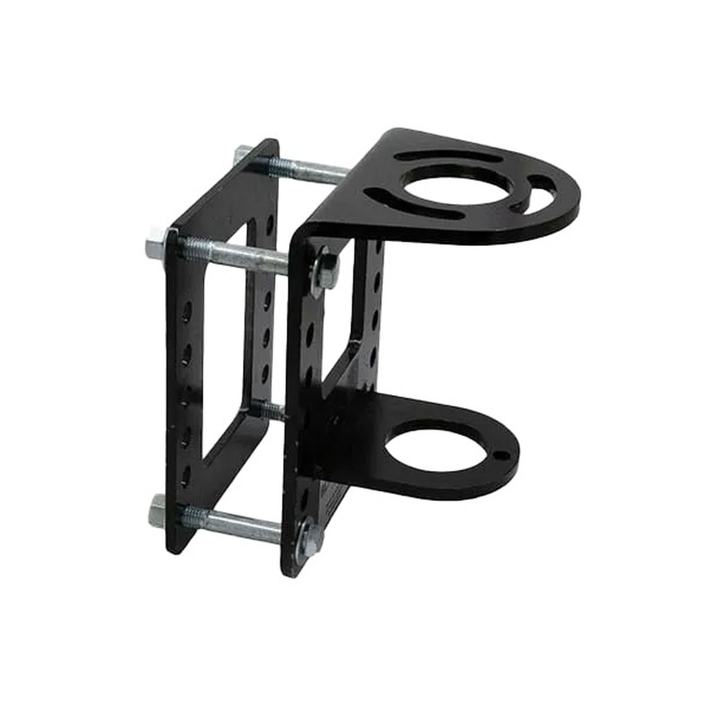 Black Jack - Electric Trailer Jack - Maxi 1001 Kit