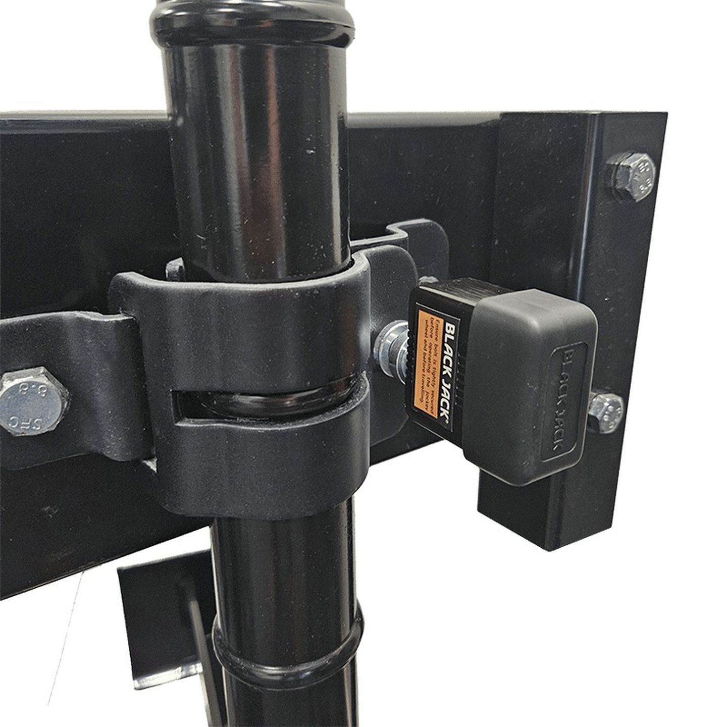 Jockey Wheel Lock for Mini