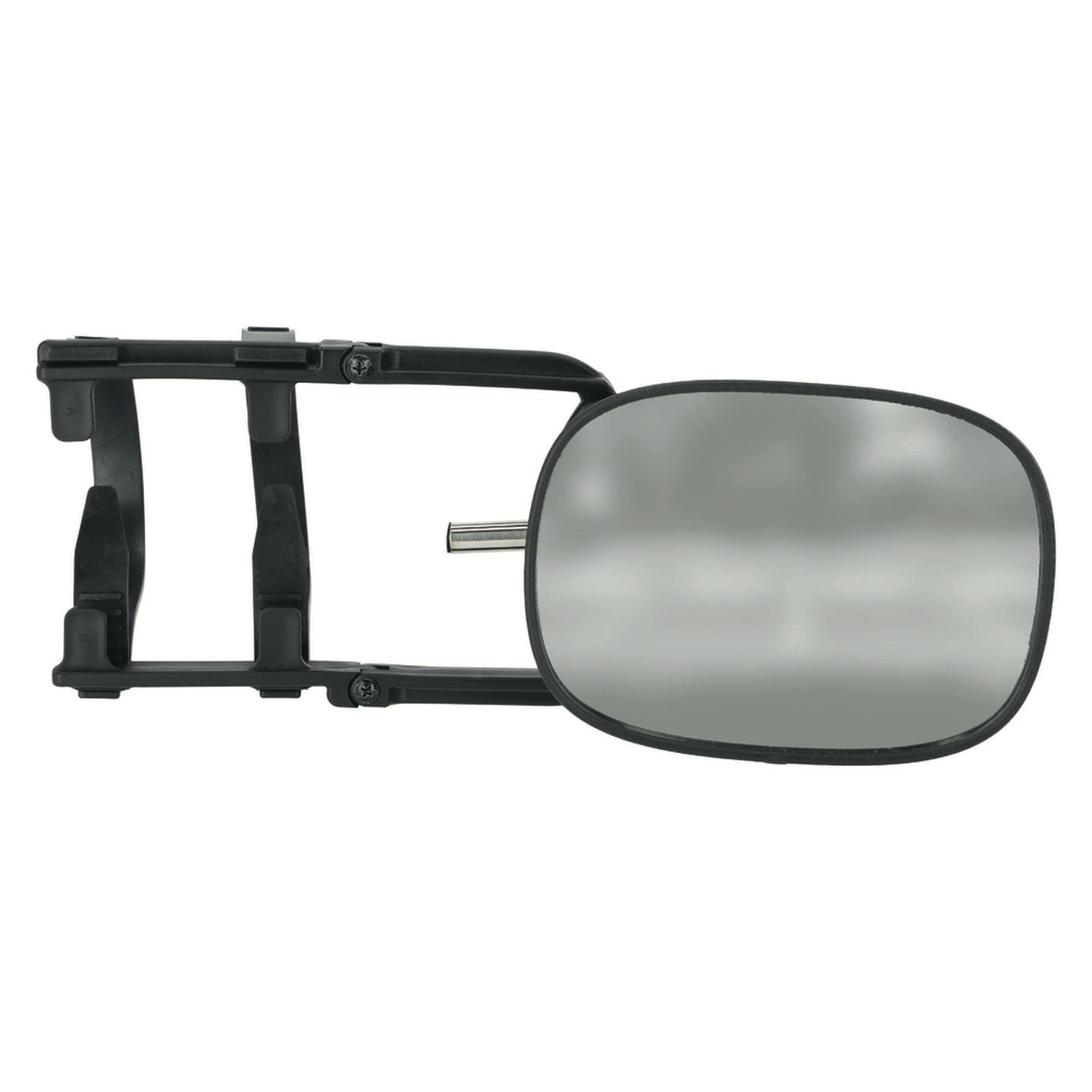 Towing Mirror Oval with Bag