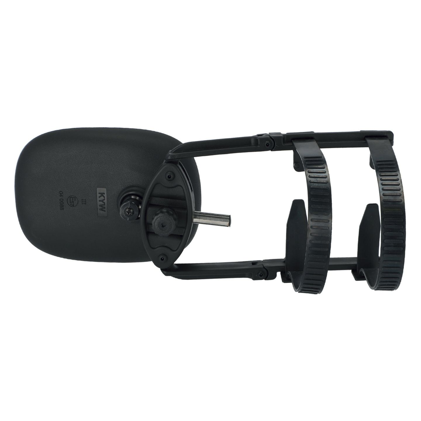 Towing Mirror Oval with Bag