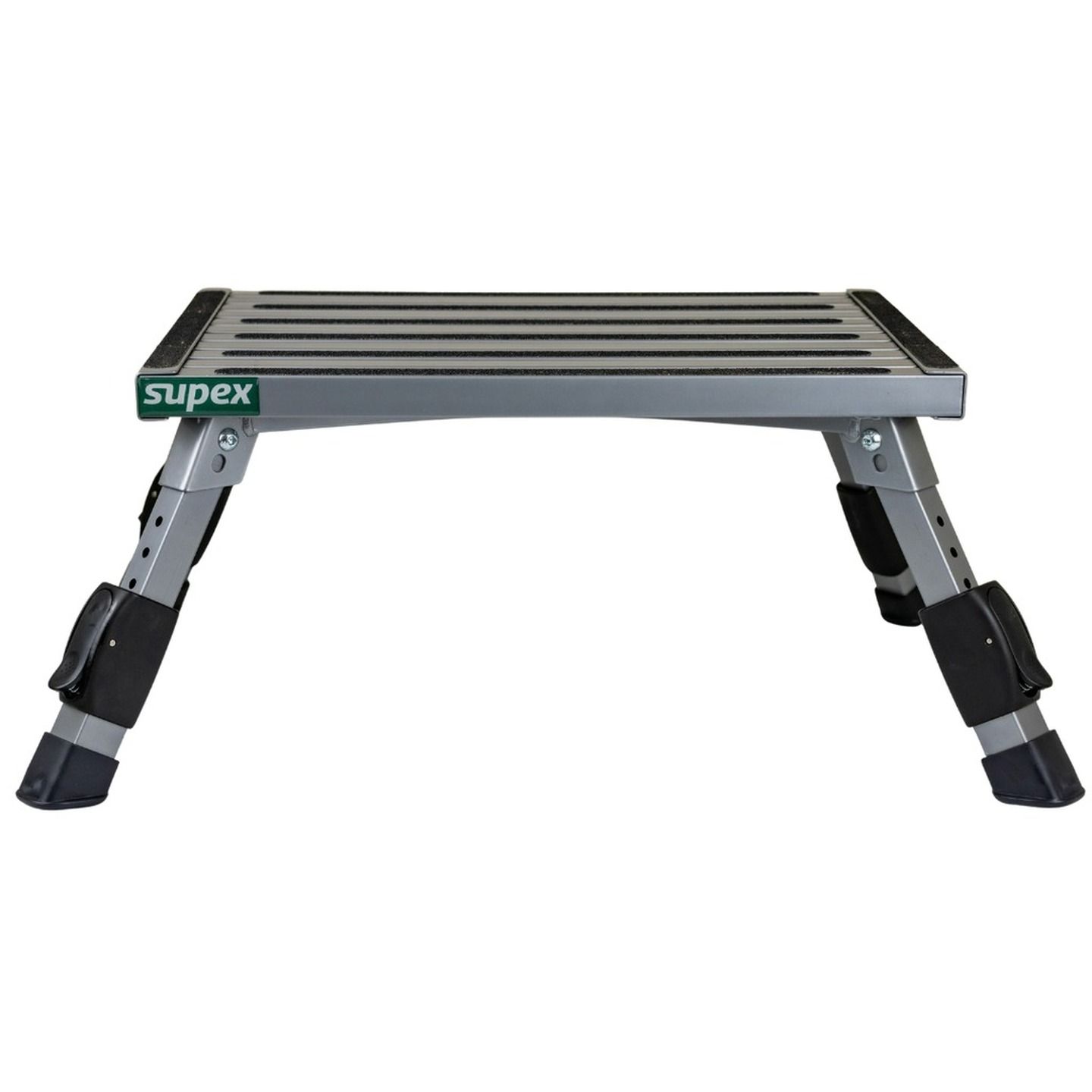 Universal Metal Caravan Step