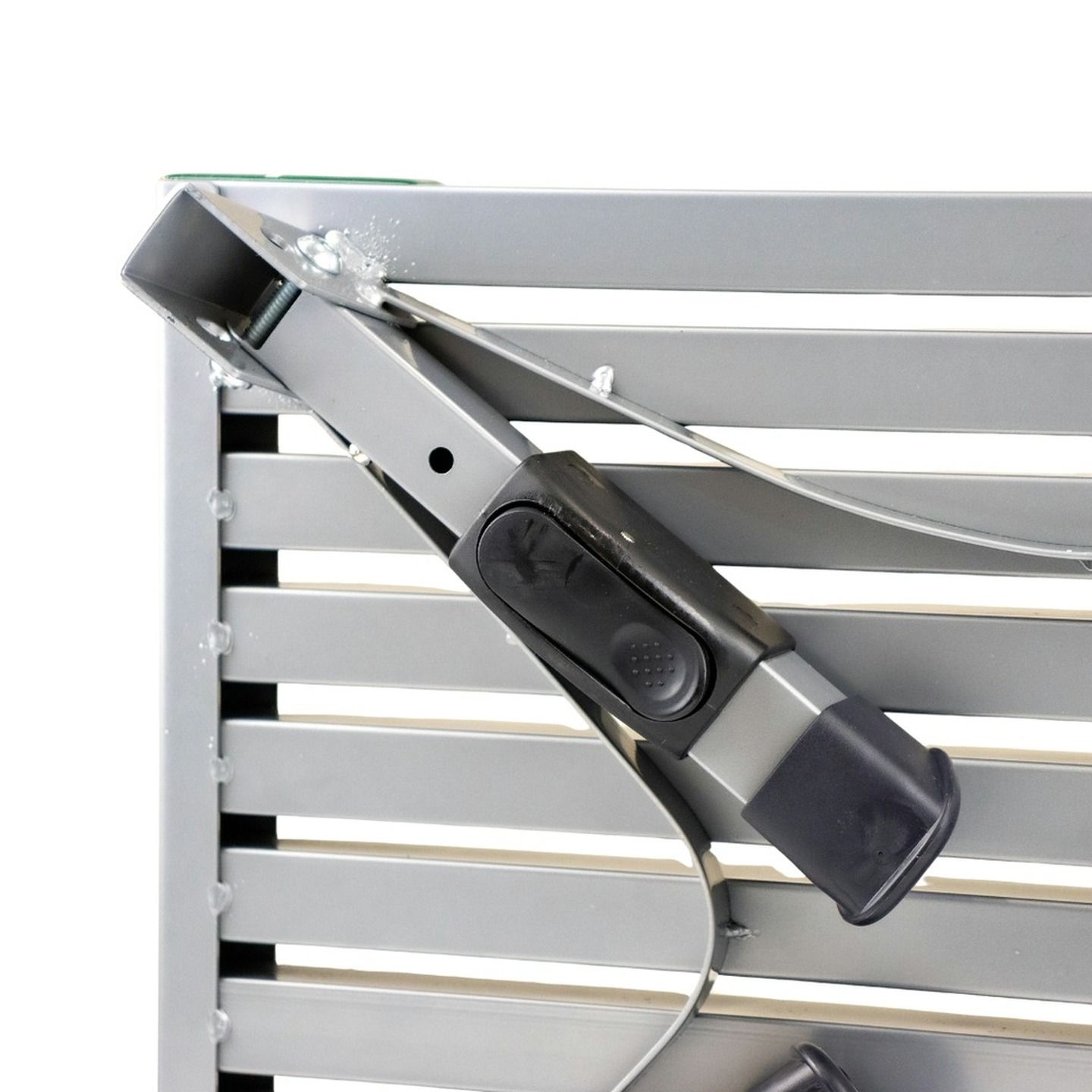 Universal Metal Caravan Step