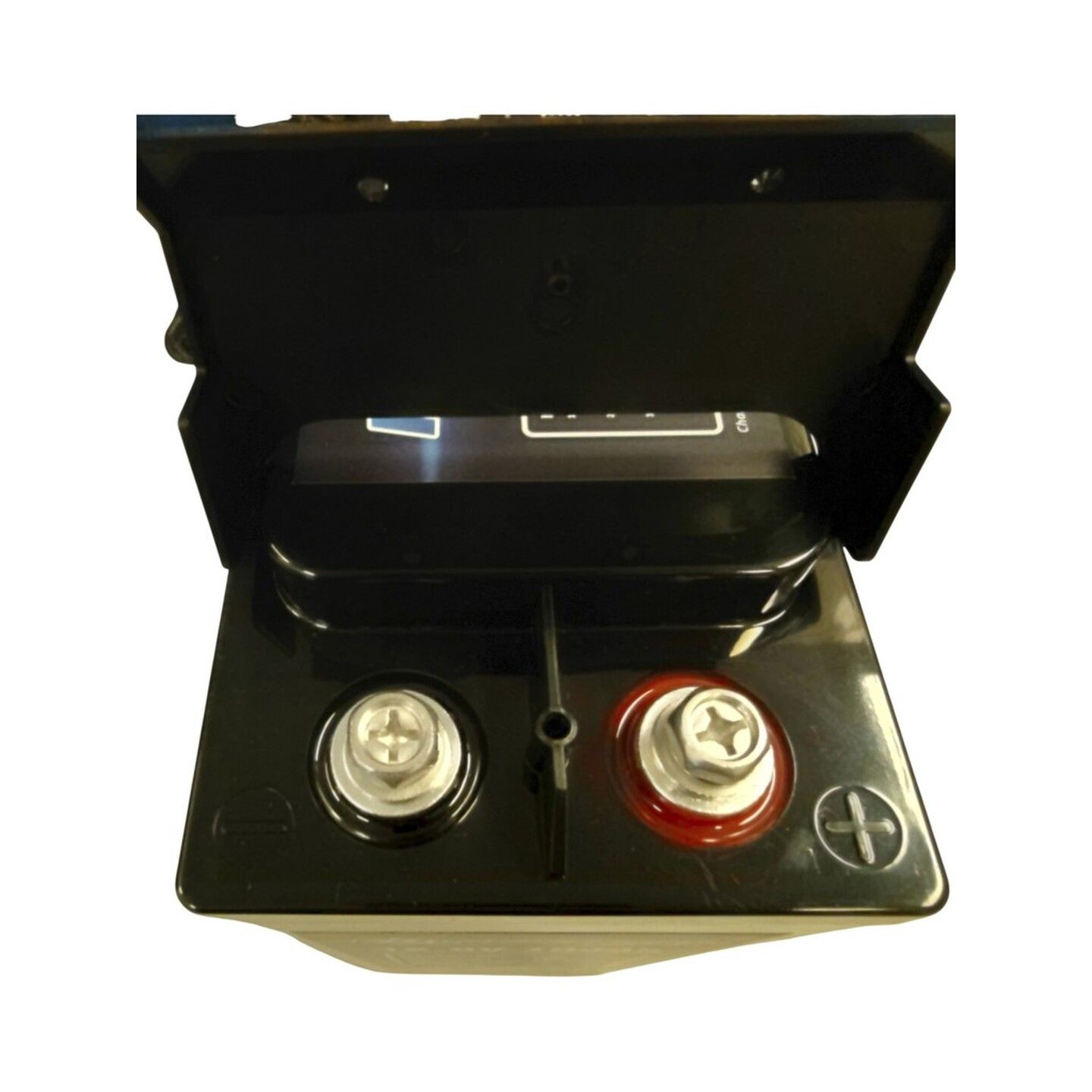 12V 100Ah Slimline Lithium Deep Cycle Battery - 6000 Cycles