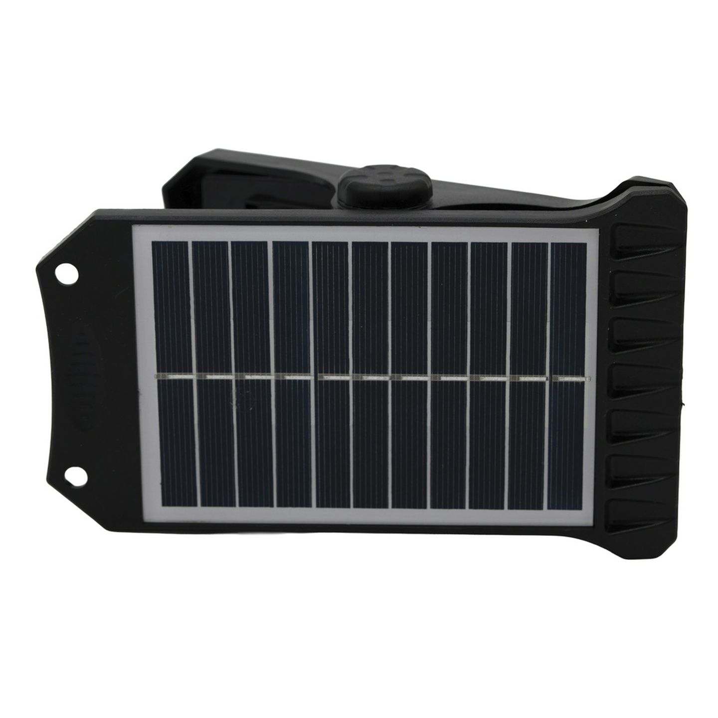 300LM Solar Powered LED with Clamp