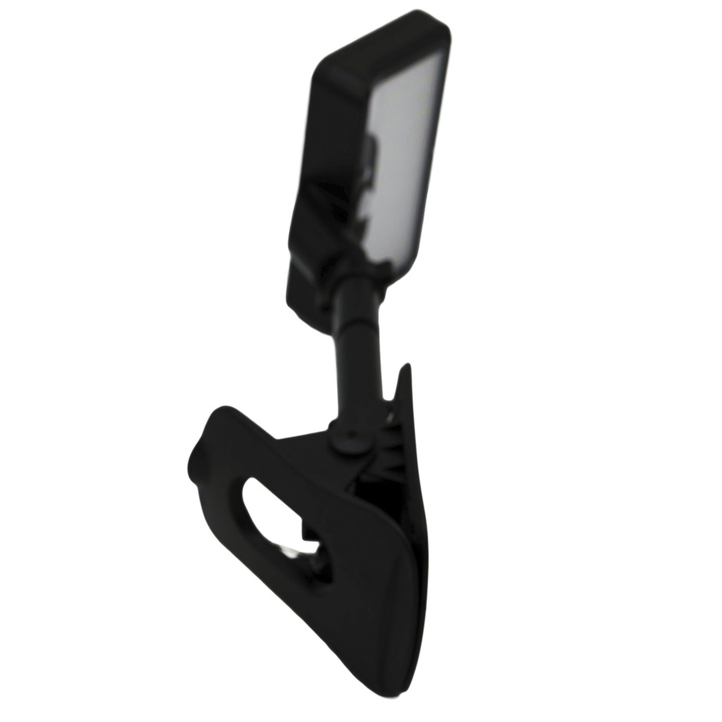 500LM Solar Powered LED Work Light with Clamp