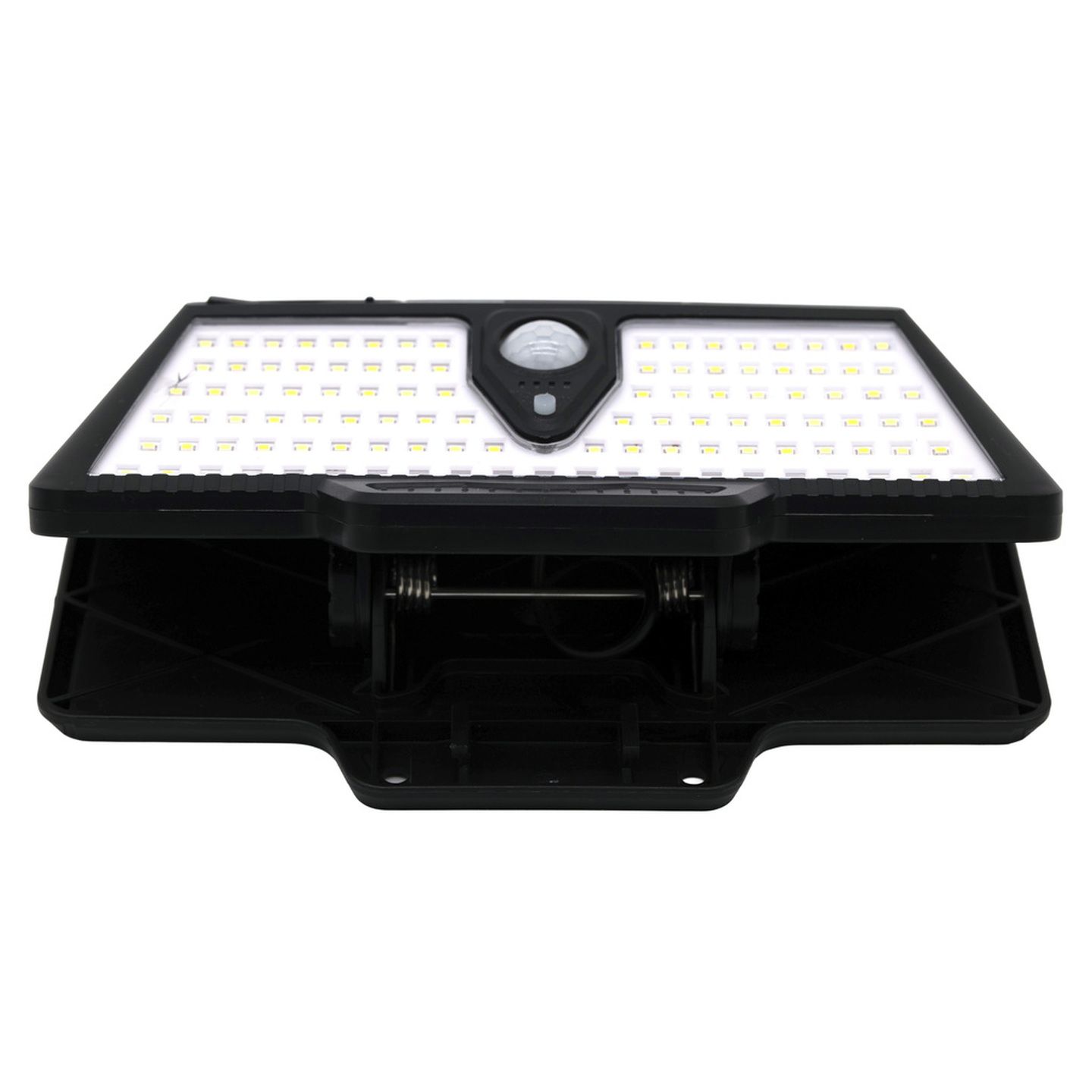 700LM Solar Powered Work Light with Clamp