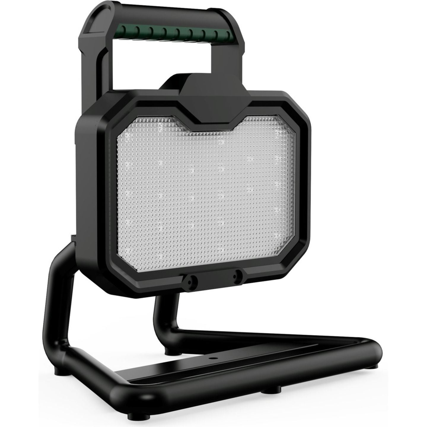 3000LM Rechargeable Single LED Work Light