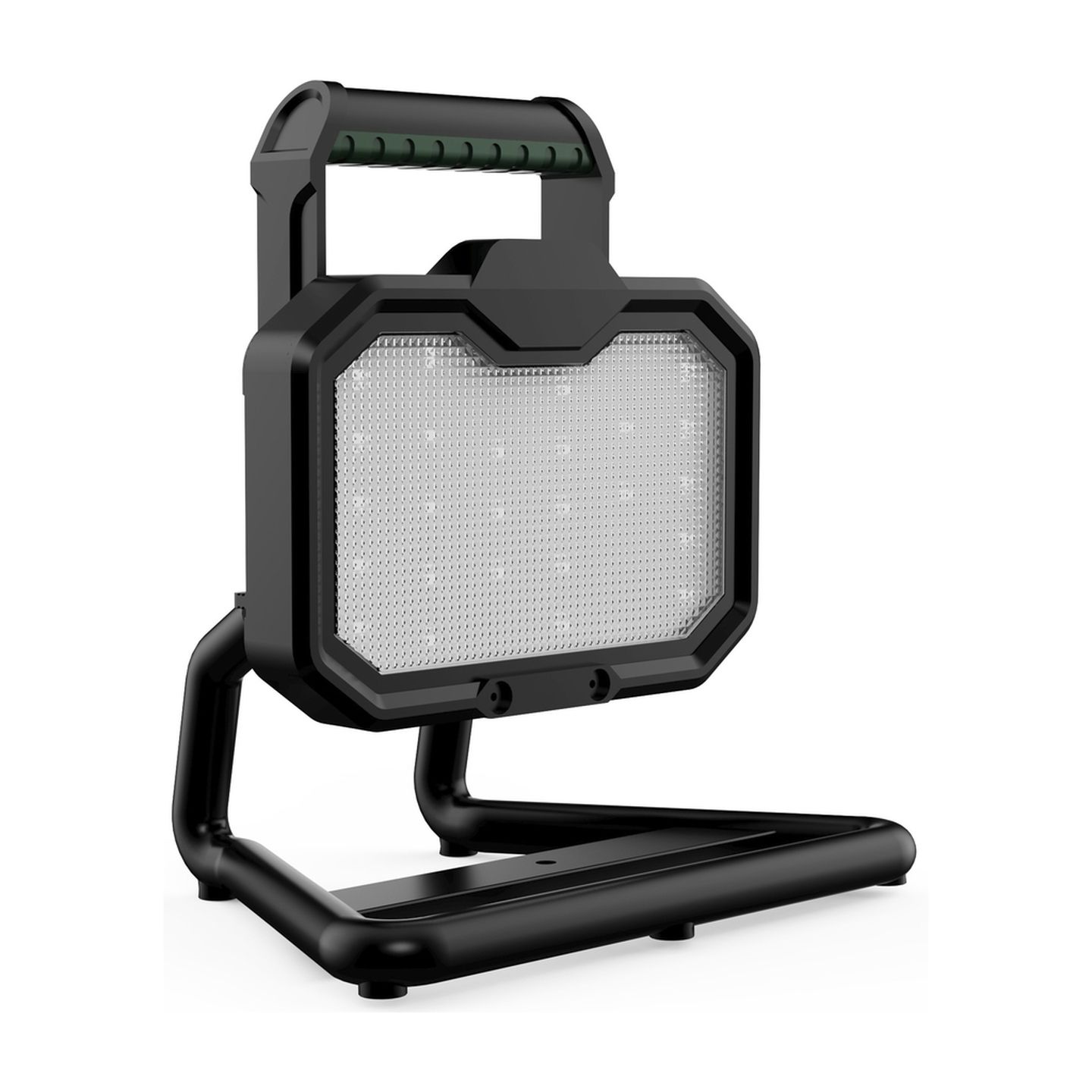 3000LM Rechargeable Single LED Work Light