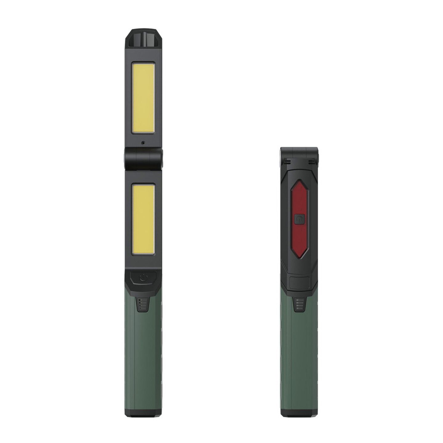 500LM Rechargeable LED Flexible work Light
