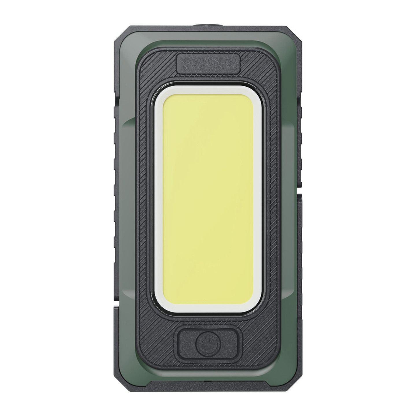 800LM Solar LED Work Light With Power Bank Function