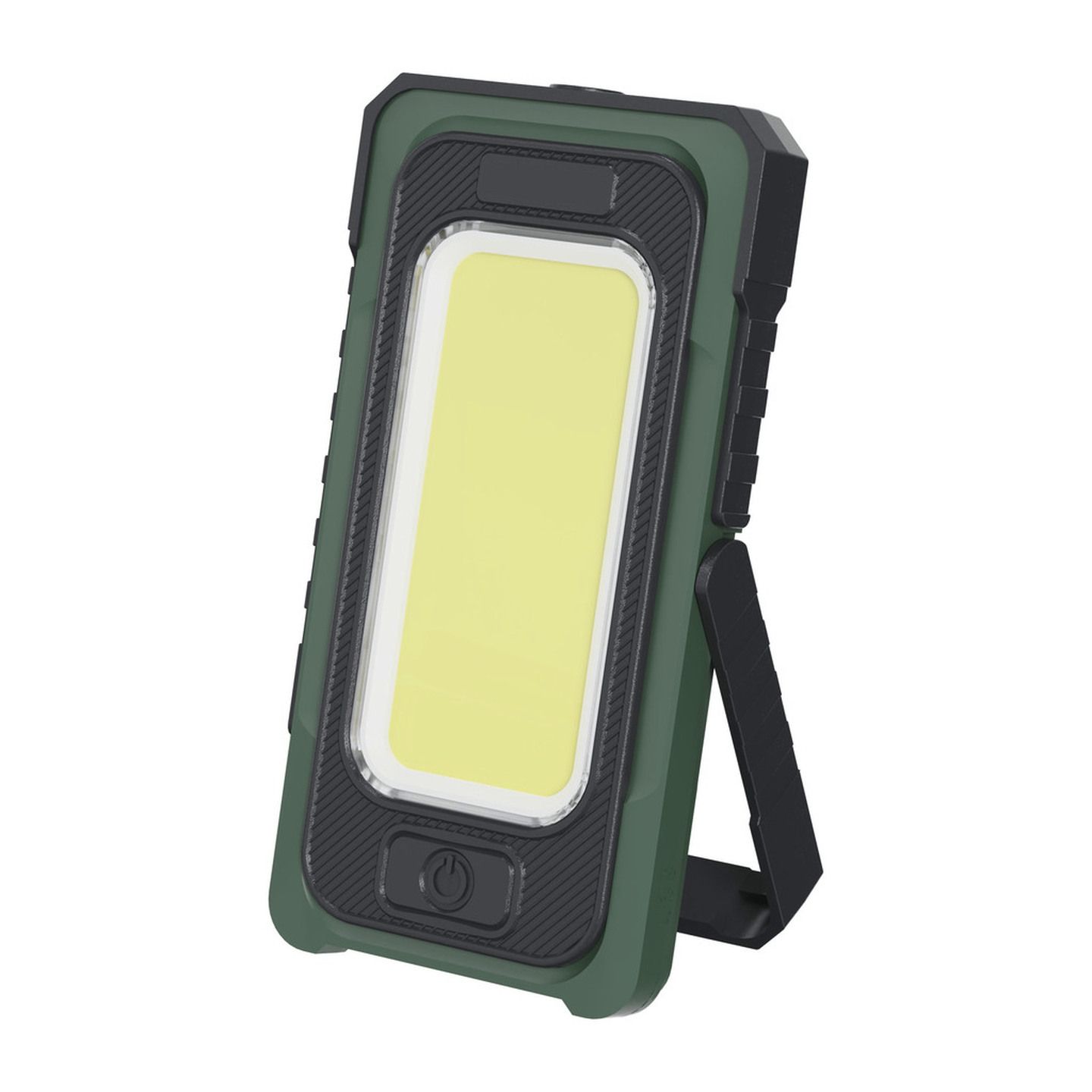 800LM Solar LED Work Light With Power Bank Function