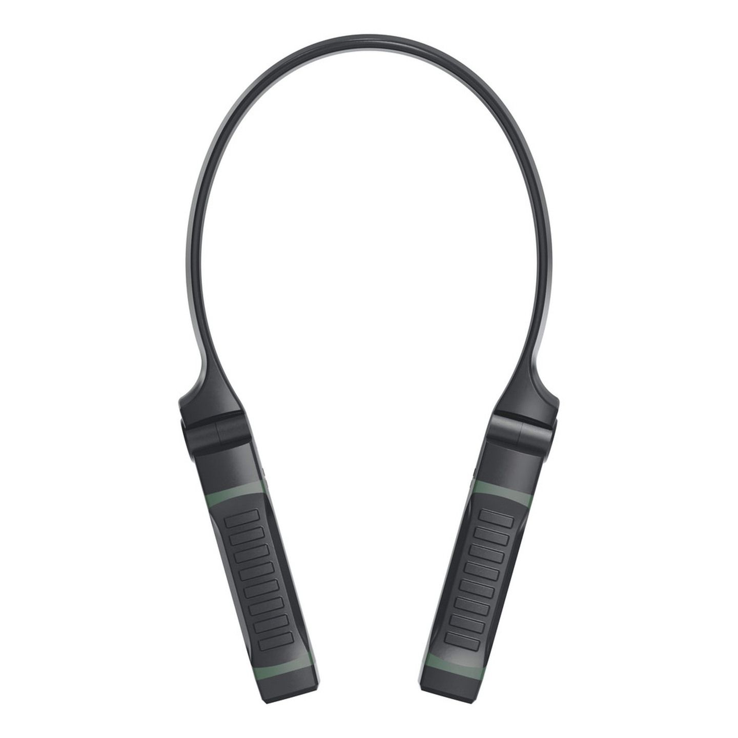 80LM Hands-free Neck Light with two controlled lamp heads