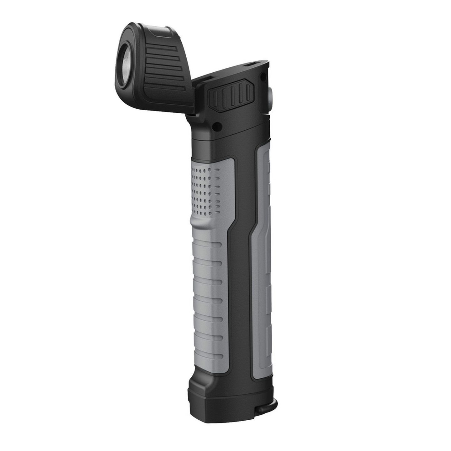 200LM Rechargeable LED Work Light with Adjustable Tilt Head