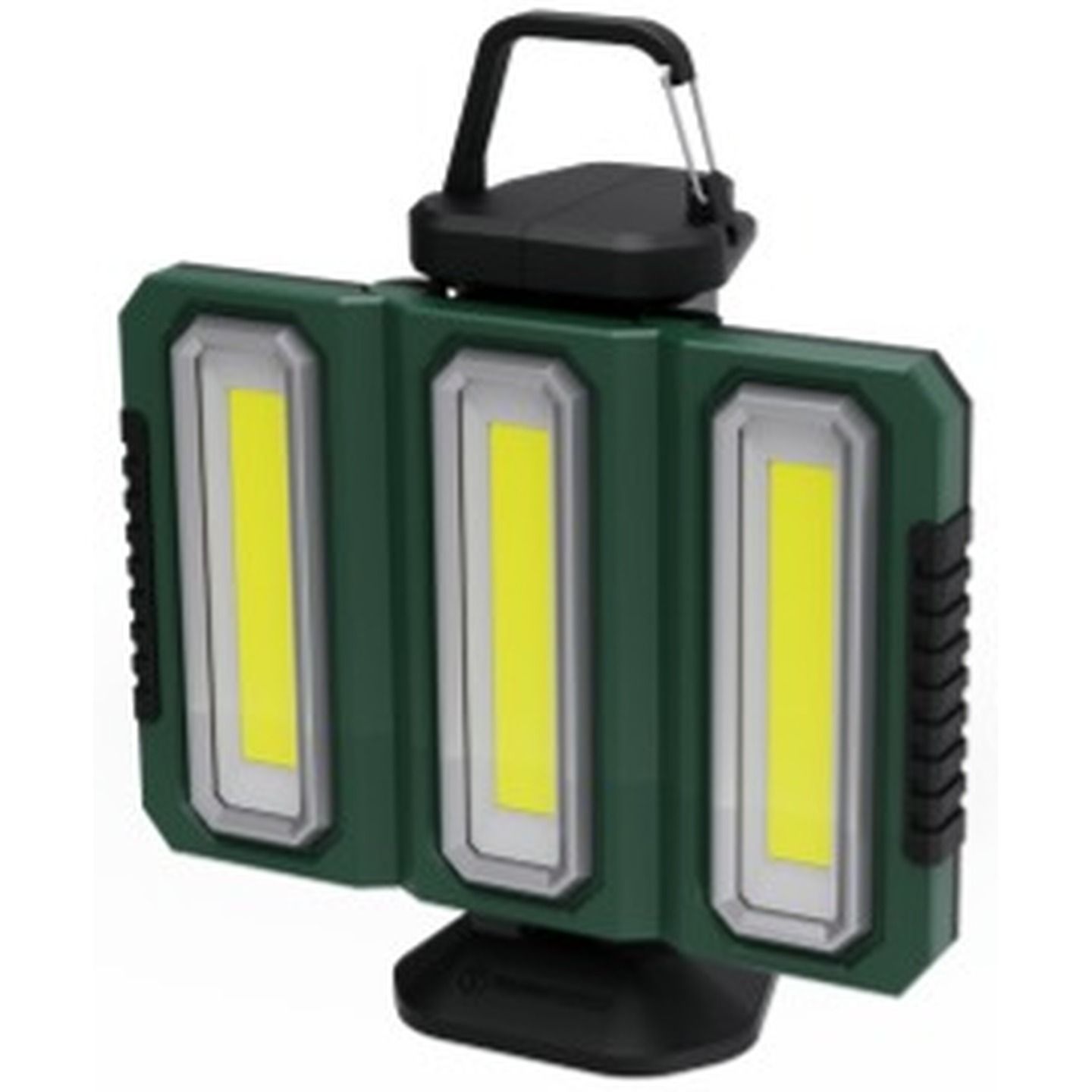 1500LM Multi-Head Foldable Work Light