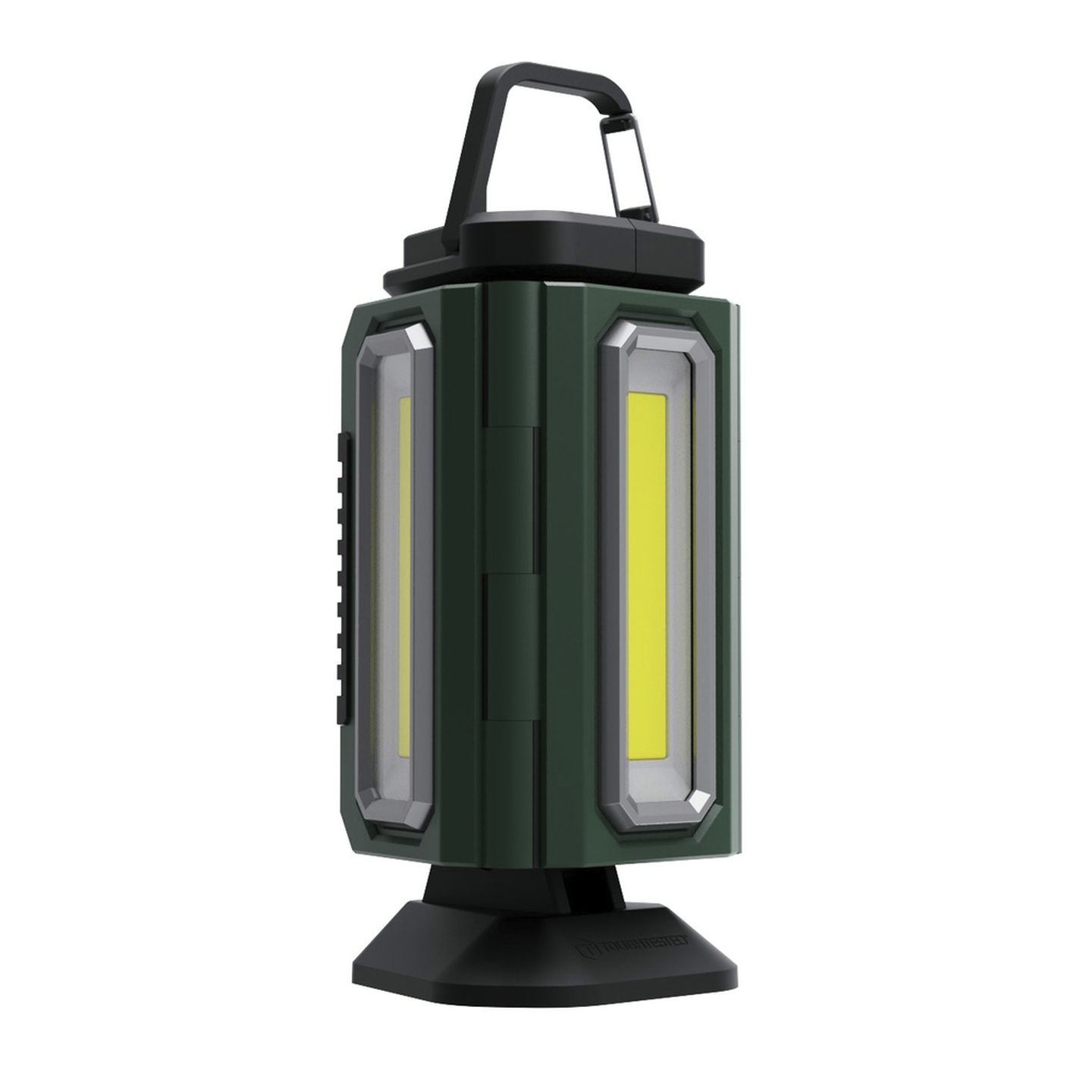 1500LM Multi-Head Foldable Work Light