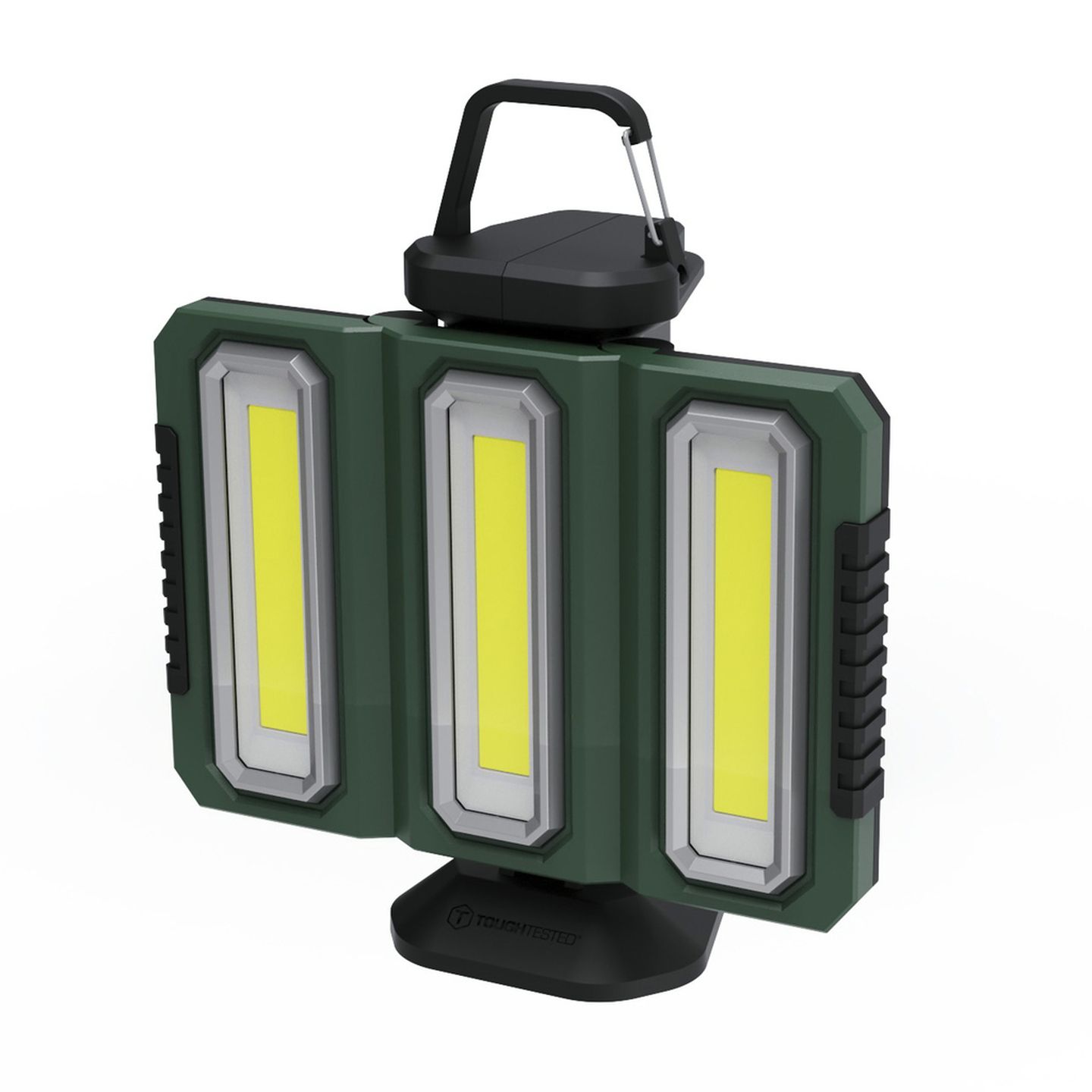 1500LM Multi-Head Foldable Work Light