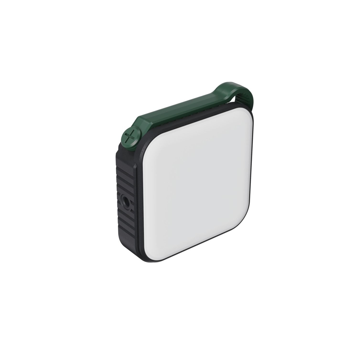700LM Portable LED Light with Solar Panel