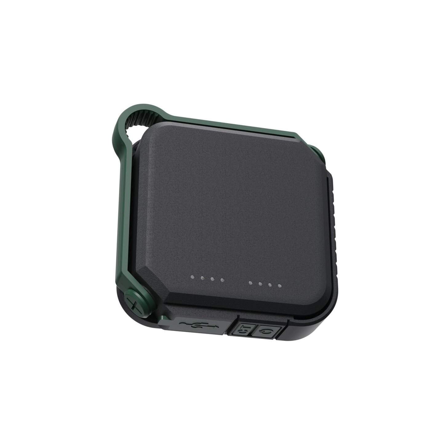 700LM Portable LED Light with Solar Panel