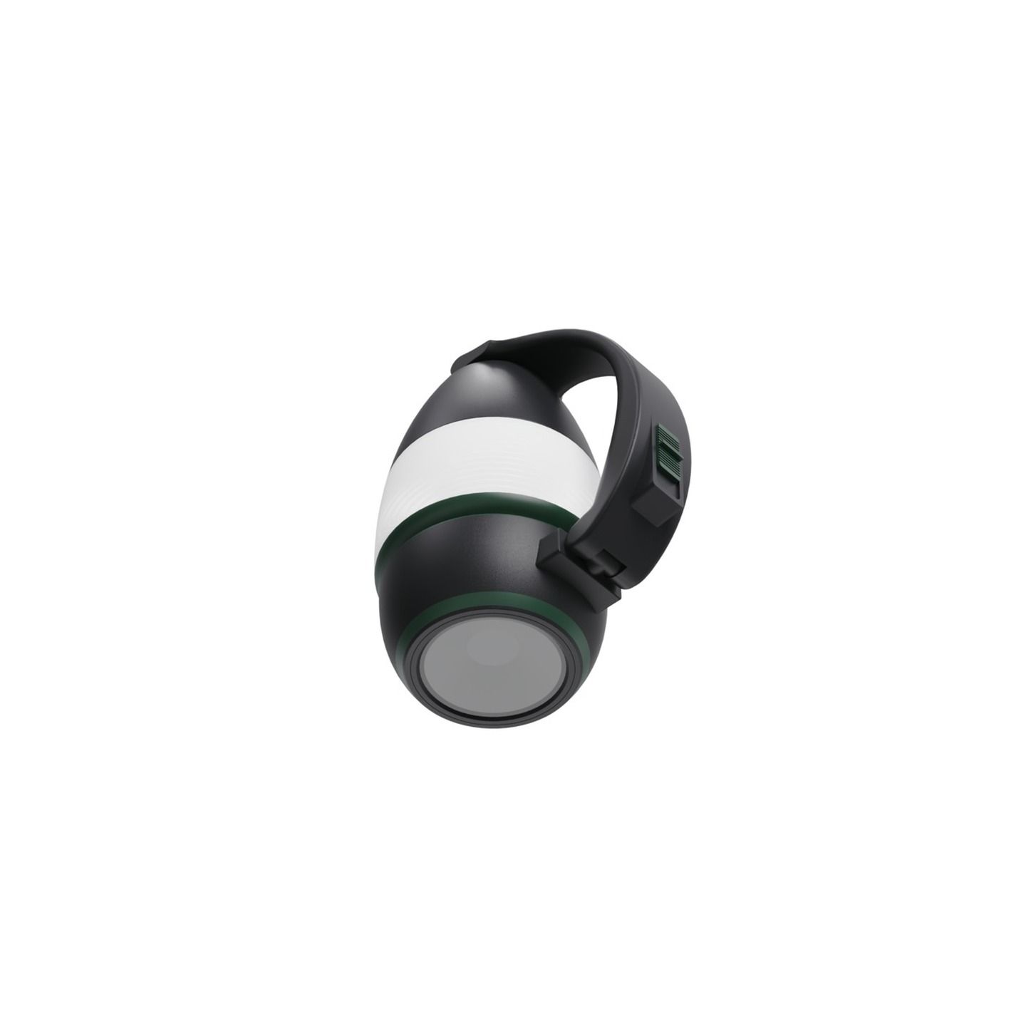 120LM LED Flashlight with 3 Adjustable Lighting Modes