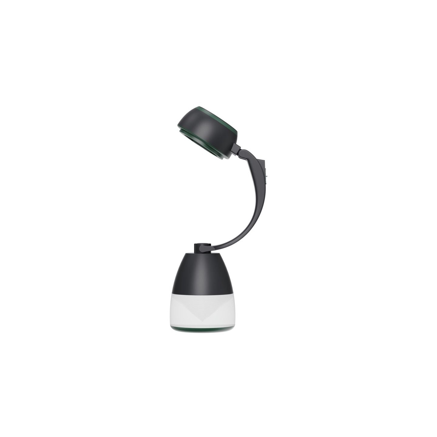 120LM LED Flashlight with 3 Adjustable Lighting Modes