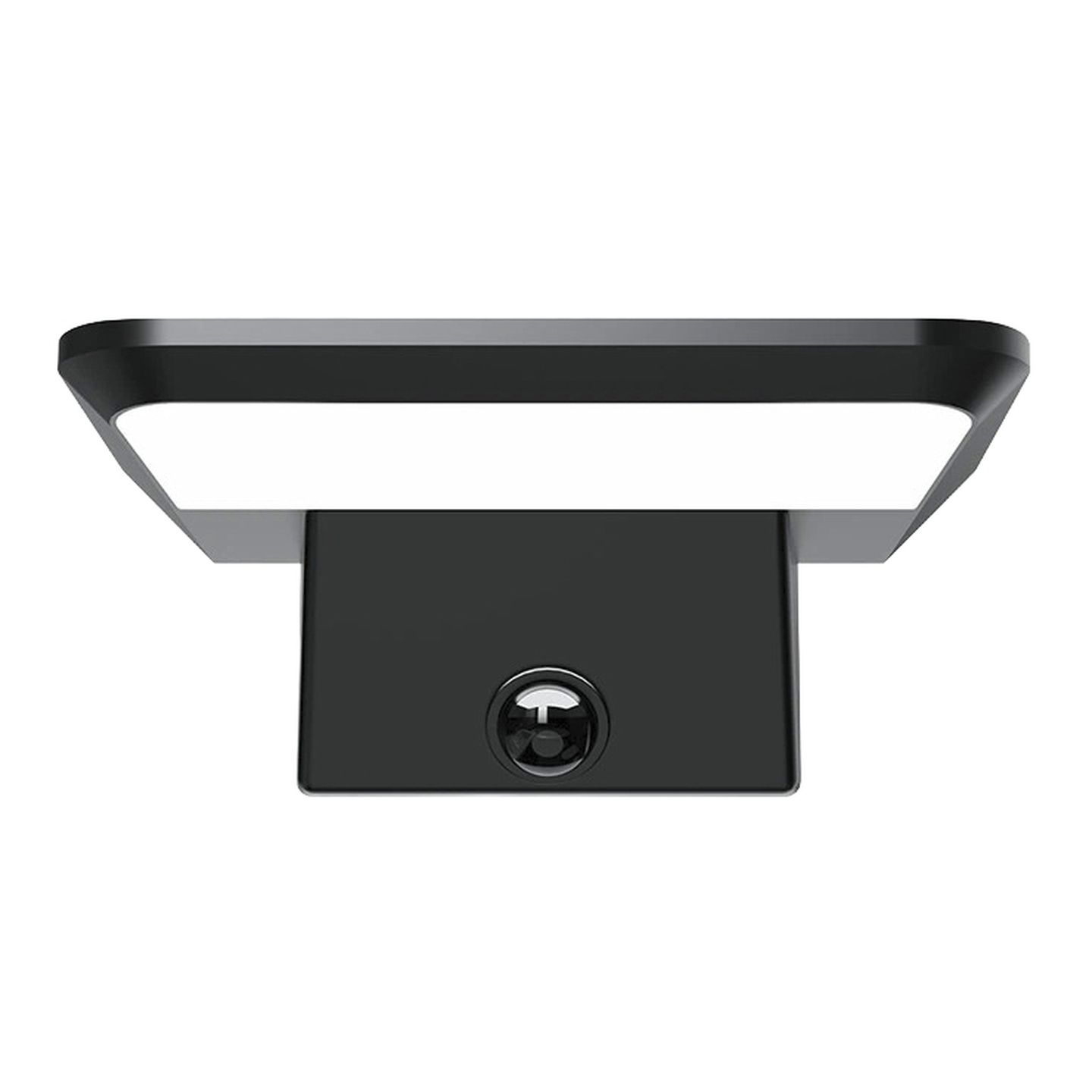 800LM Solar Wall Light with Motion Sensor
