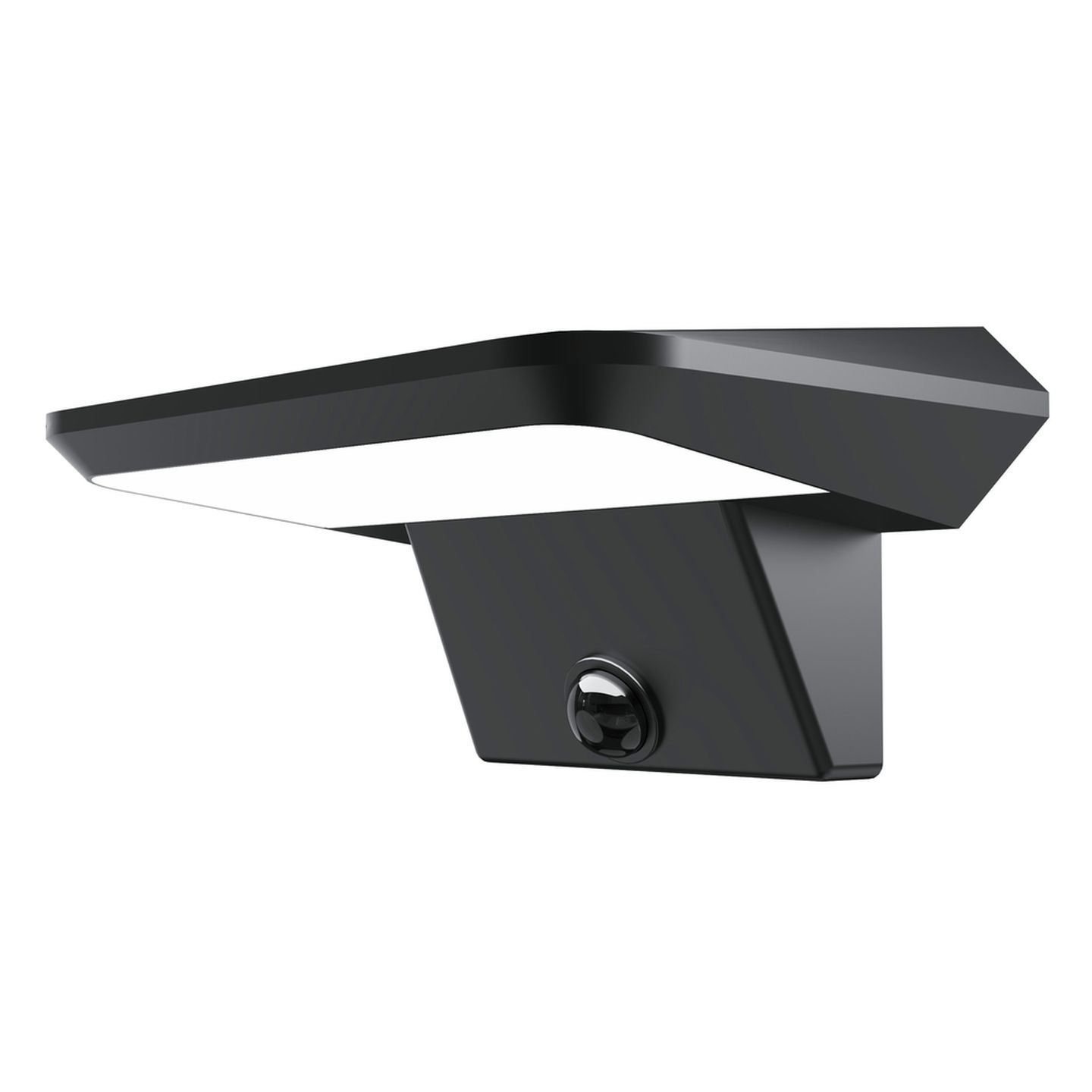 800LM Solar Wall Light with Motion Sensor