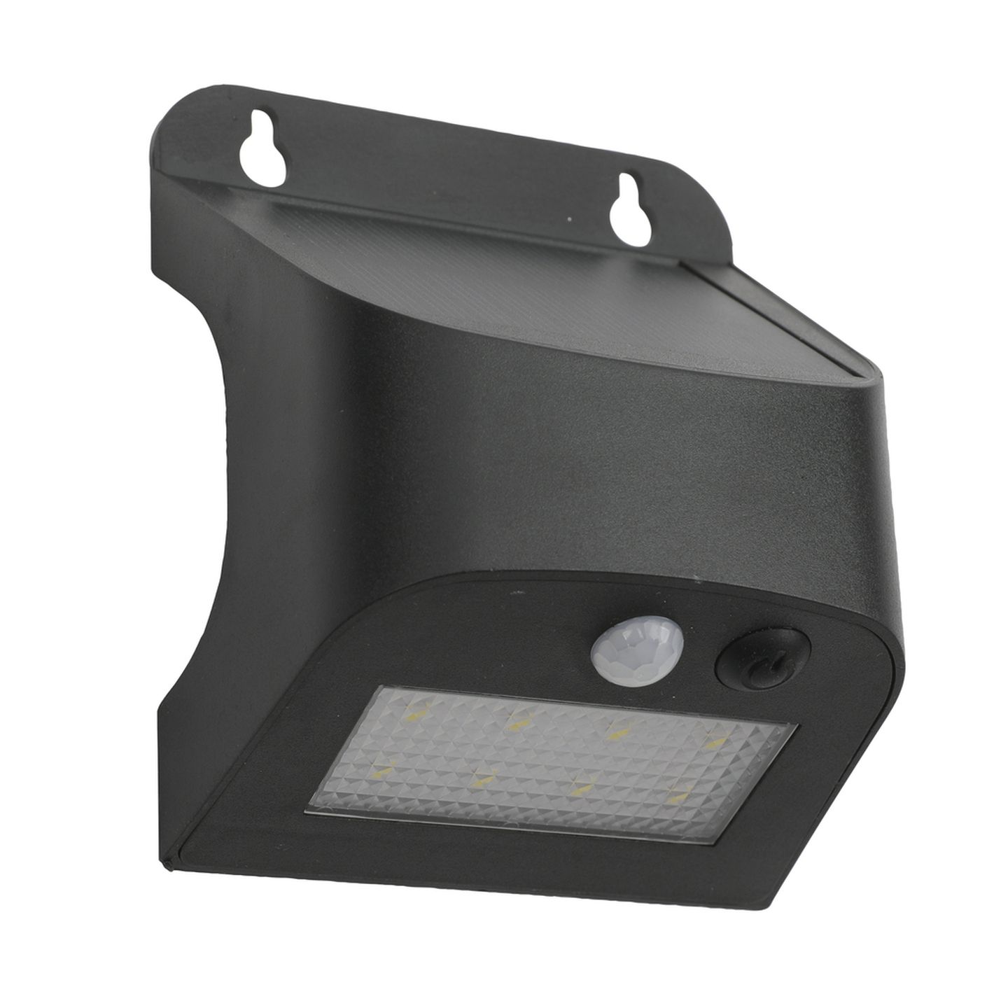250LM Solar Light with Motion Sensor