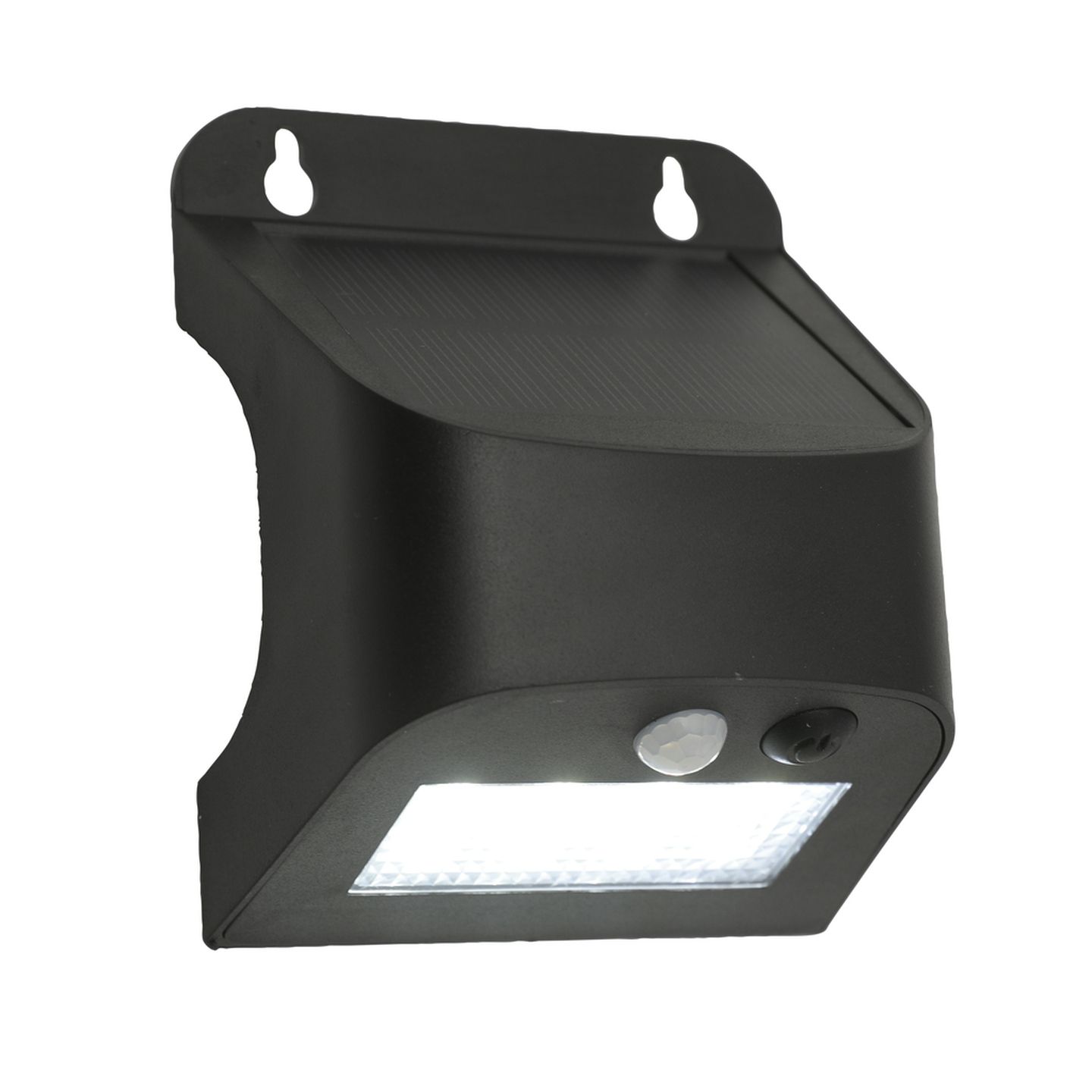 250LM Solar Light with Motion Sensor