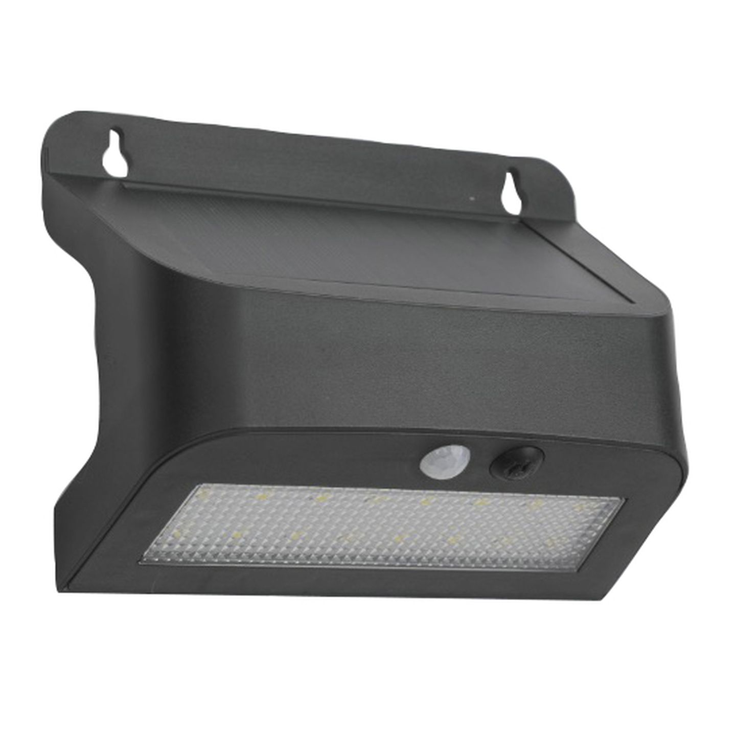 500LM Solar Light with Motion Sensor