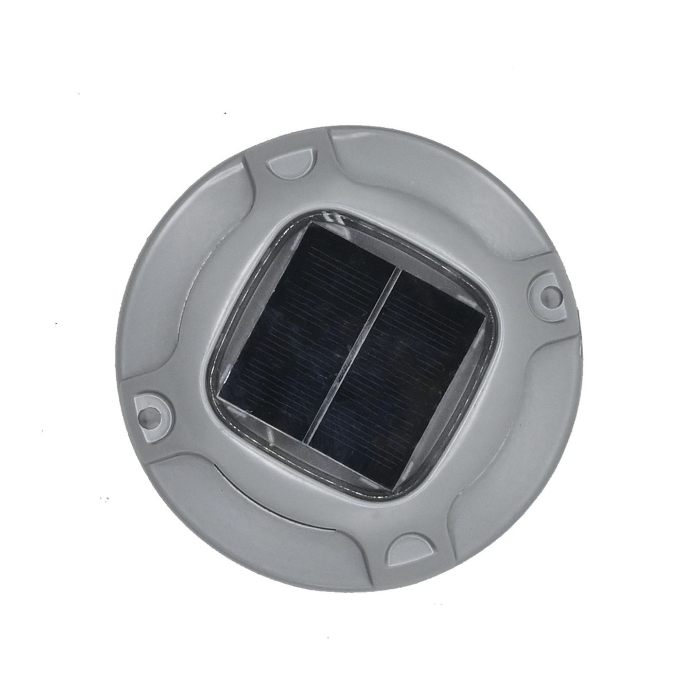 Outdoor Solar Garden/Driveway LED Dual Colour Light