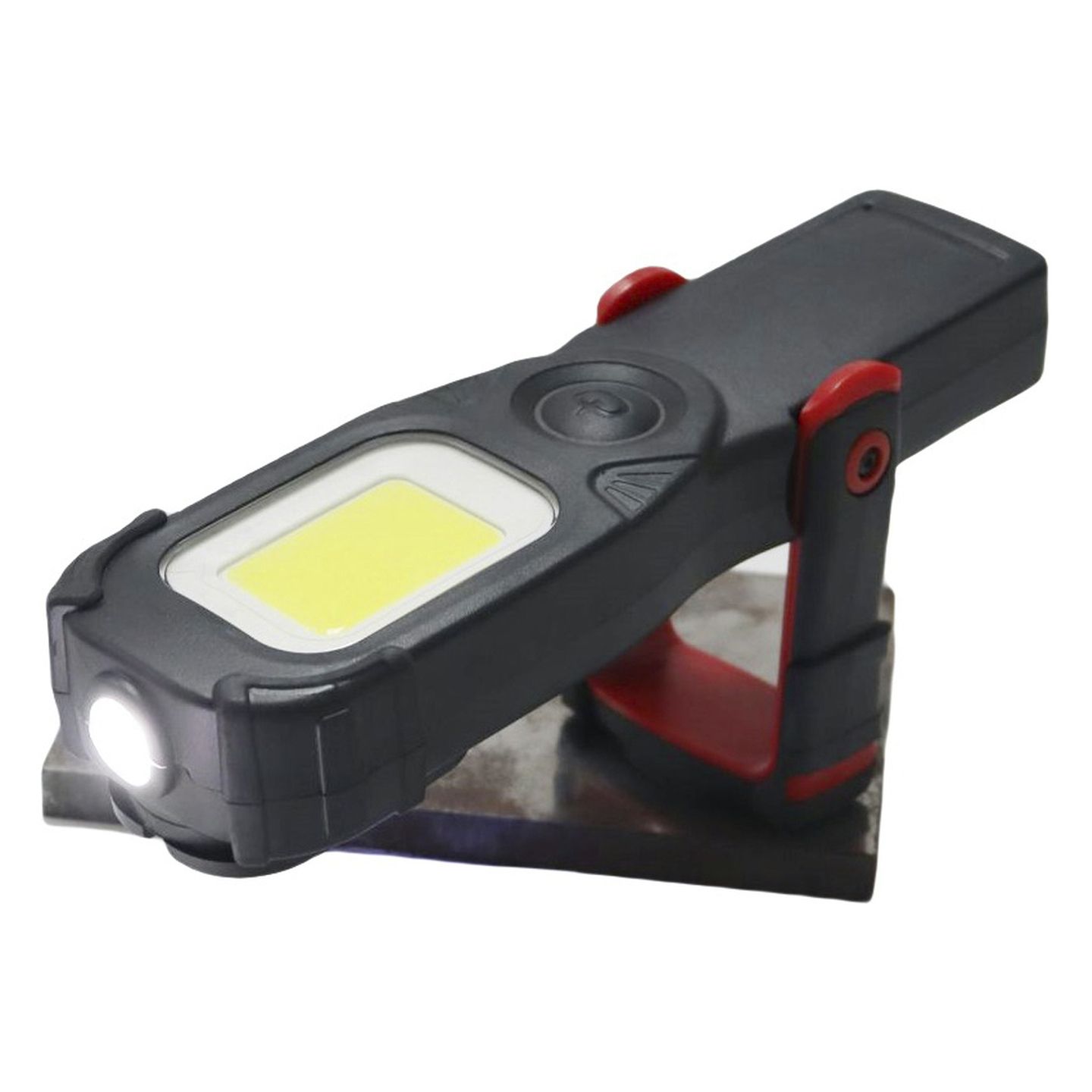 1000LM Rechargeable Work LED Light with Easy Grip
