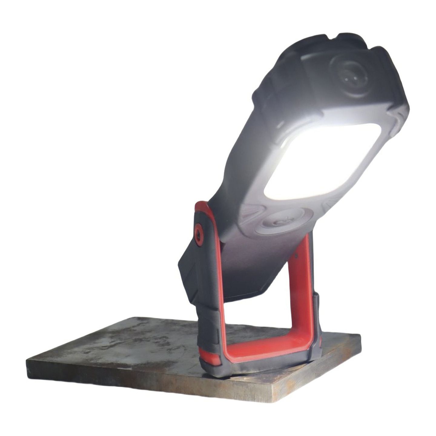 1000LM Rechargeable Work LED Light with Easy Grip