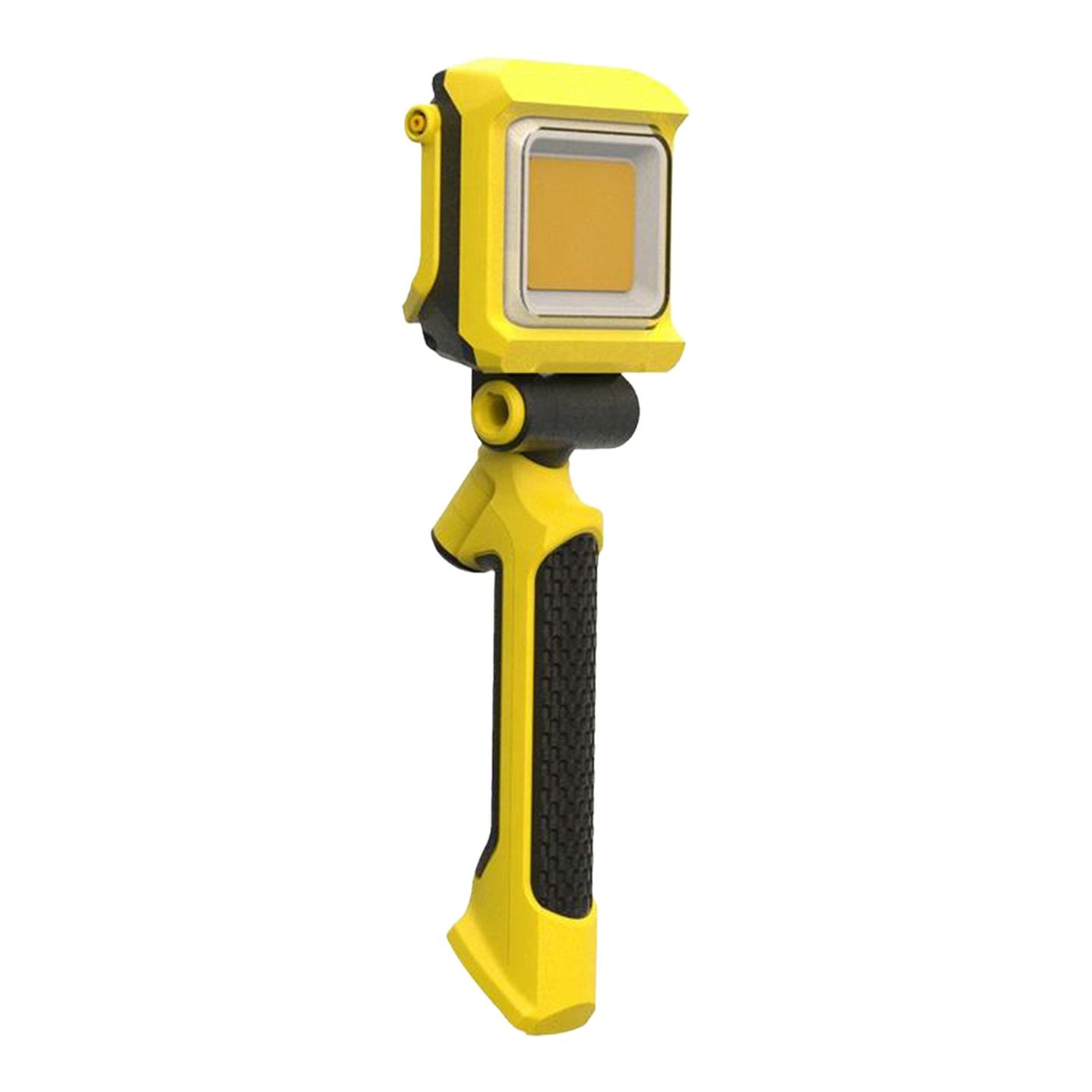 2500LM Rechargeable LED Work Light with Foldable Tripod