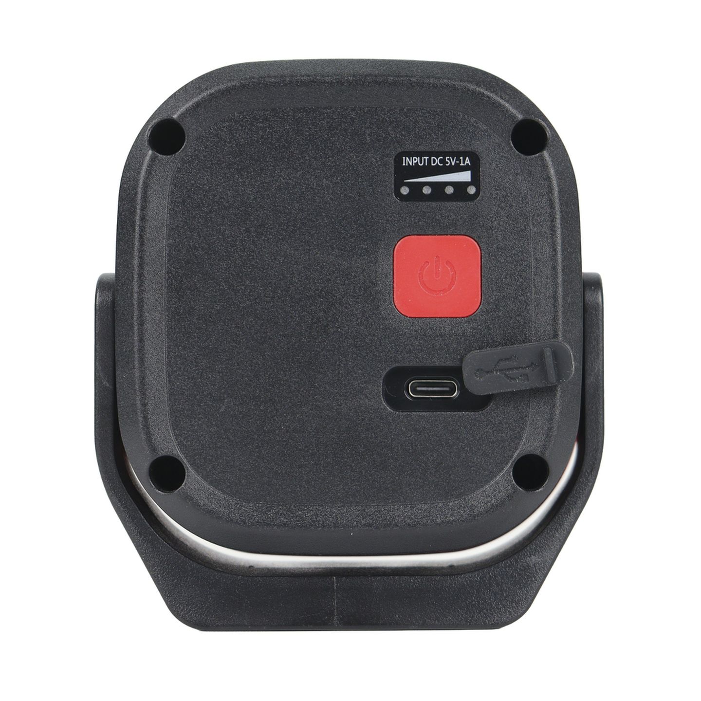 1200LM Rechargeable Mini Magnet LED Work Light