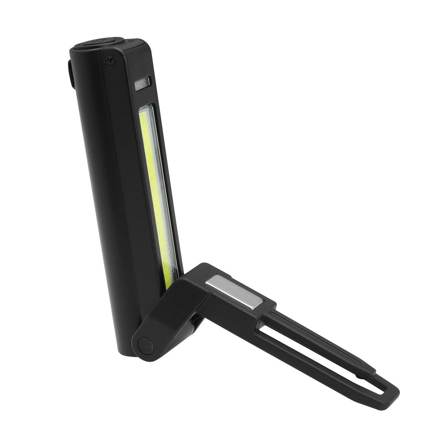 250LM Rechargeable Pro Clip-on LED Torch